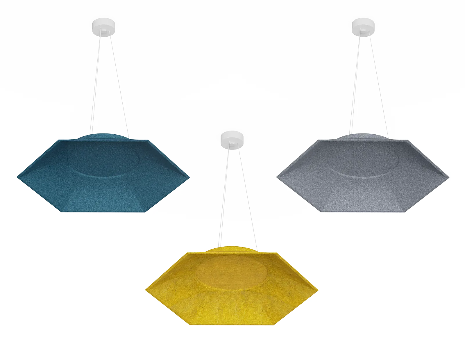 PET-15 Acoustic Foam