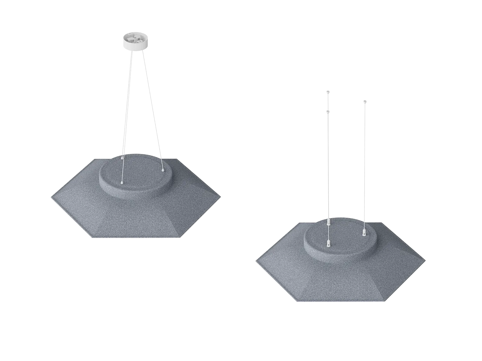 PET 15 Sound Absorbing Acoustic Foam