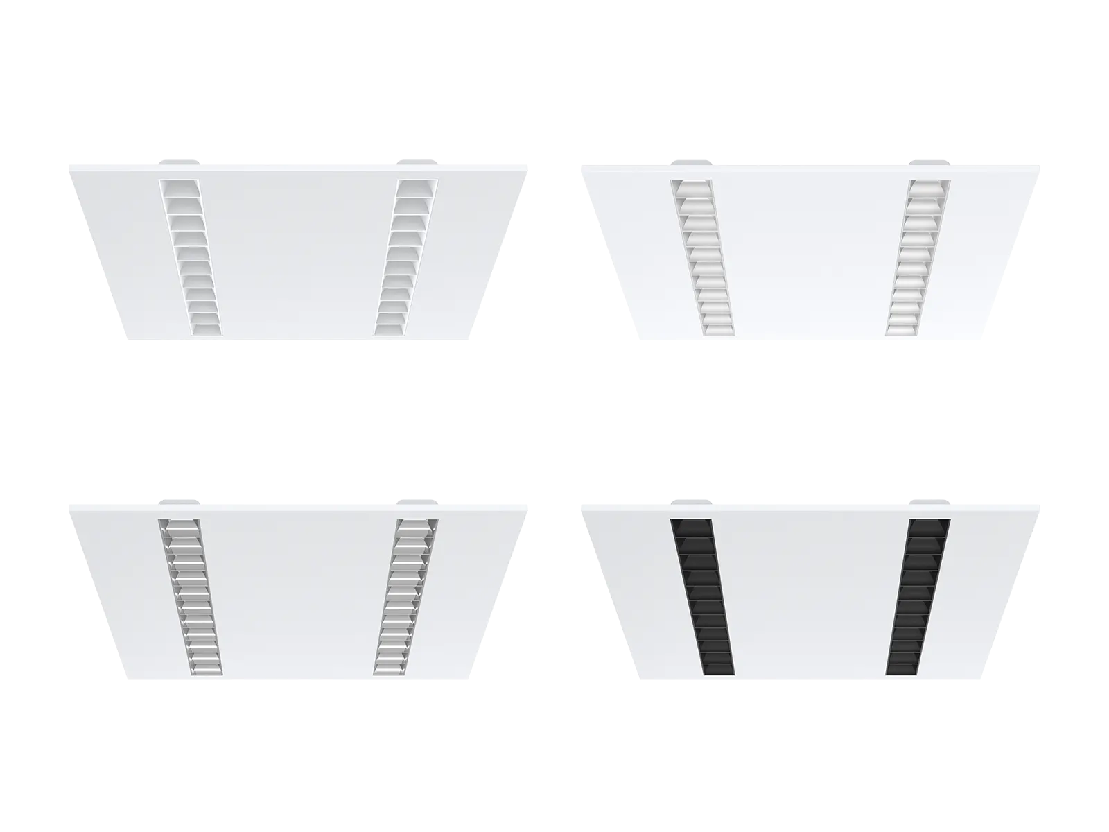 PL008 G2.0 Direct Lighting LED Panel Light