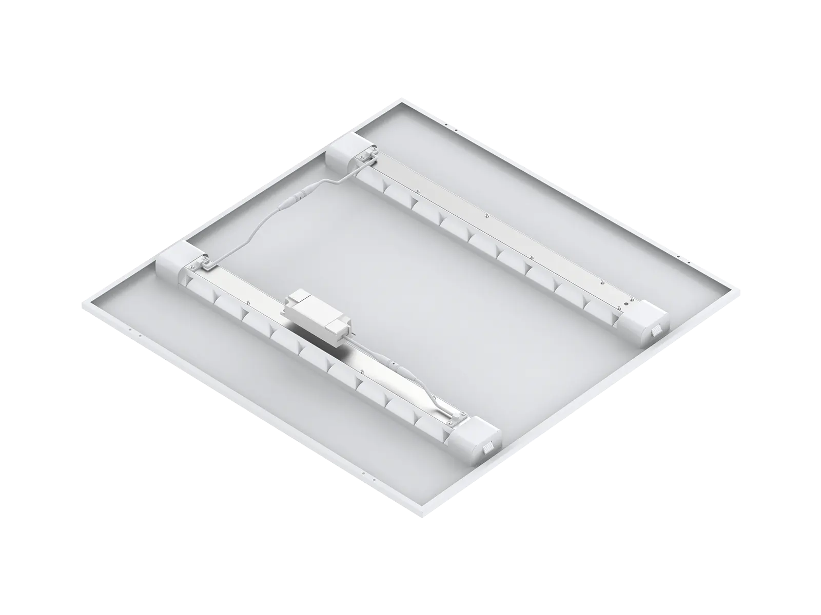 PL008 G2.0 High Efficacy 150LM W LED Panel Light