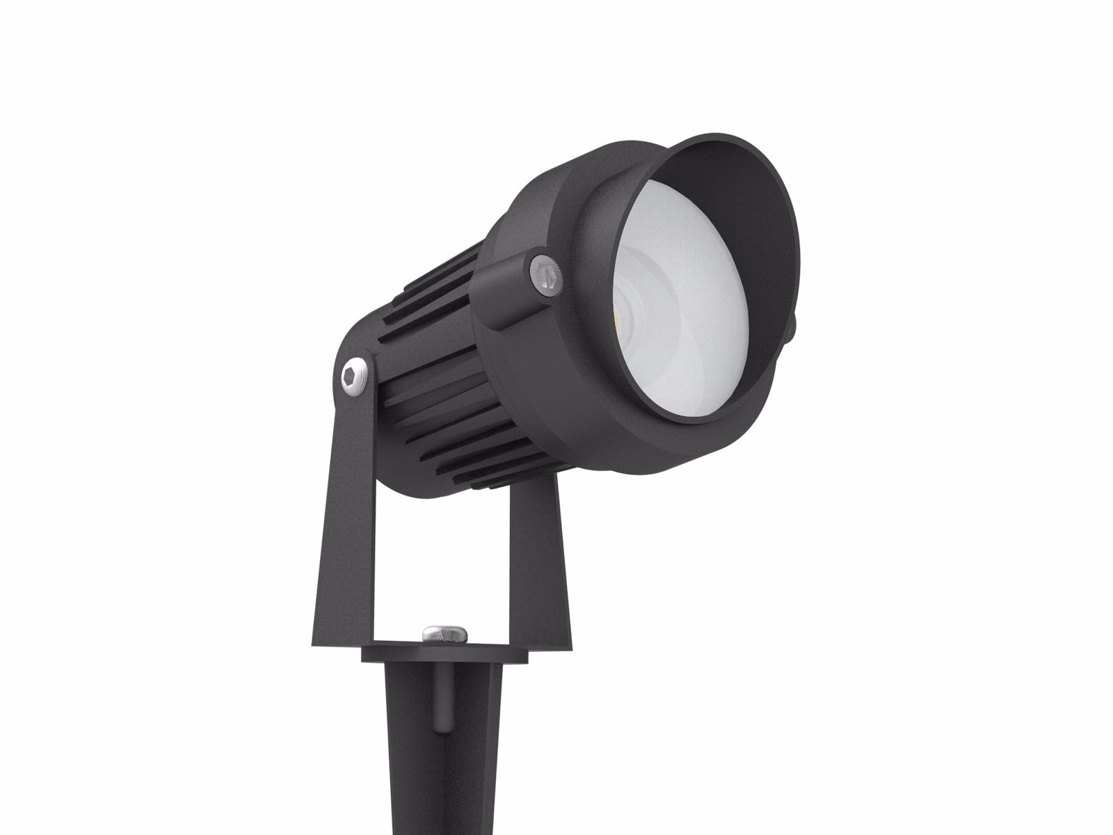 ML06 LED Ground mounted Spike Light