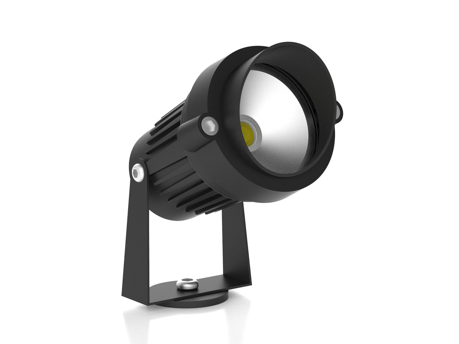 ML06 Commercial LED Spike Light Housing