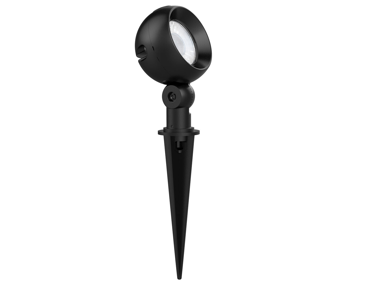 ML07 3 Outdoor Landscape Spike Light