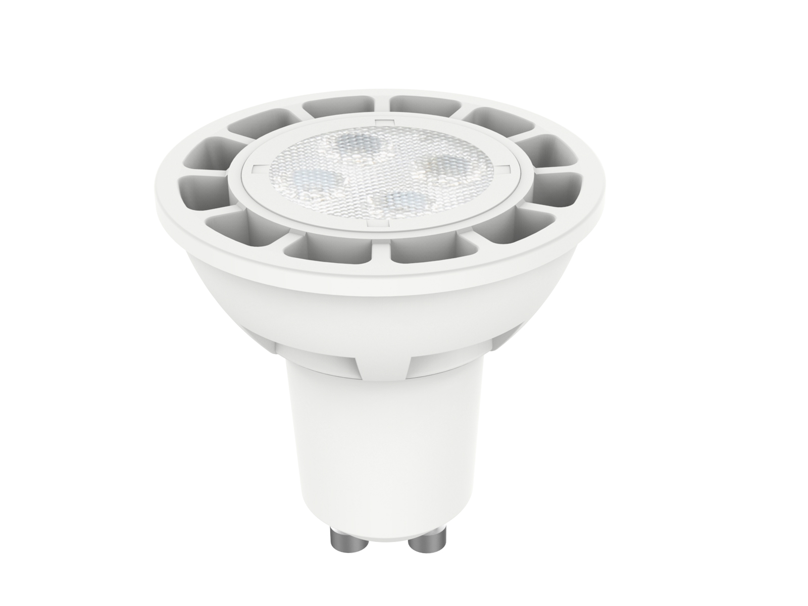 SP43 GU10/MR16 Mini Size LED Spotlight