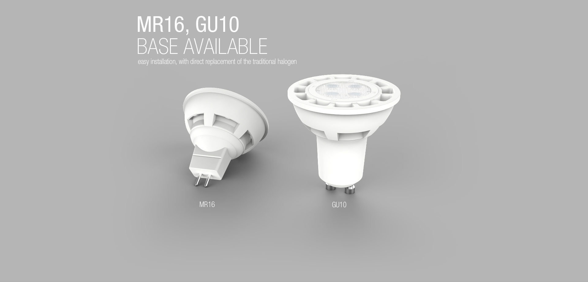 Replacement MR16 GU10 LED Spotlights_03