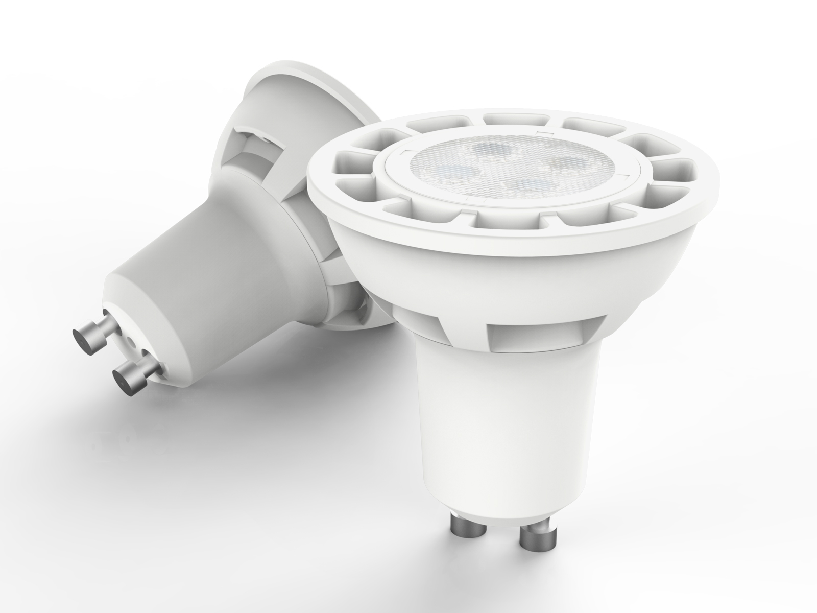 SP43 GU10 LED Spotlight