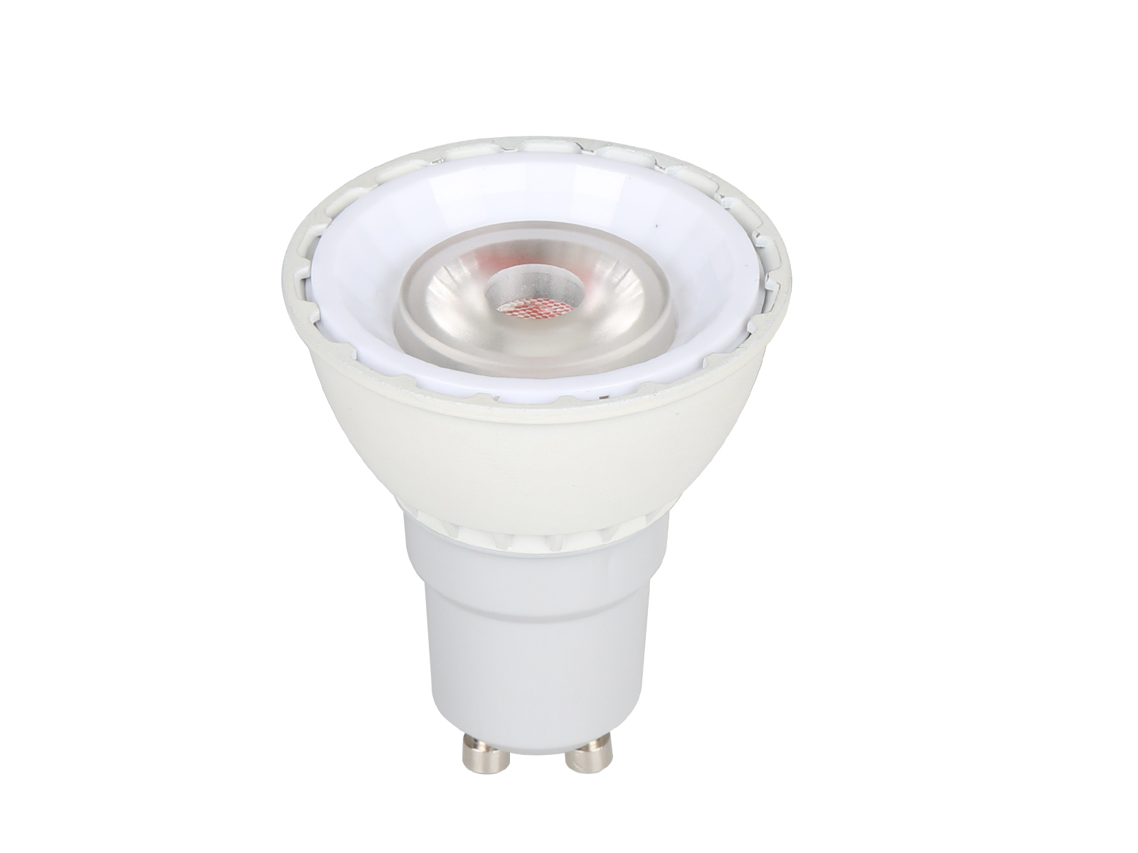 Save Light 7W GU10 Dimmable LED Spotlight ST-GUD-73-4K Cool White NEW