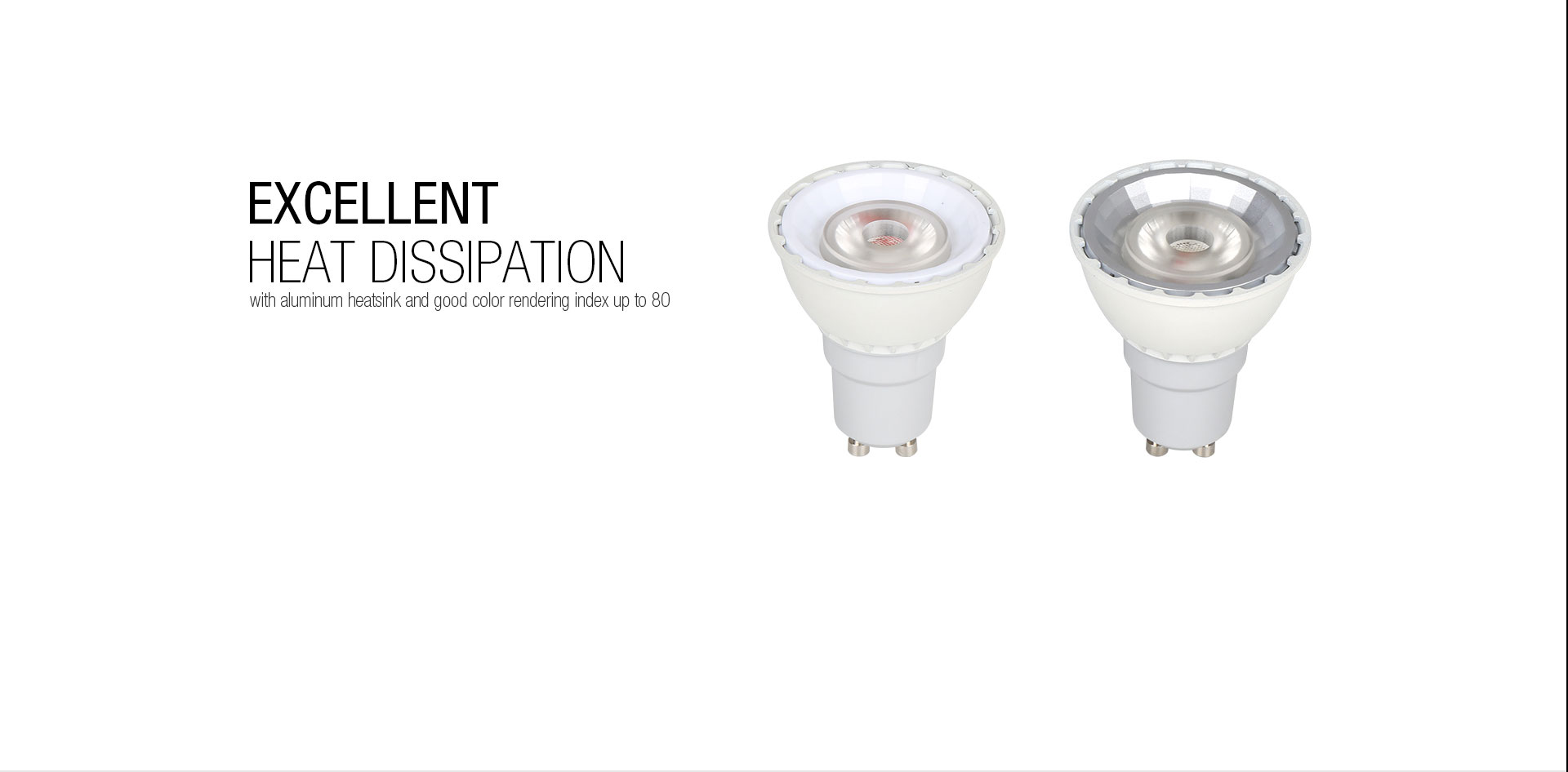 Great Heat Sink LED Spotlight_02