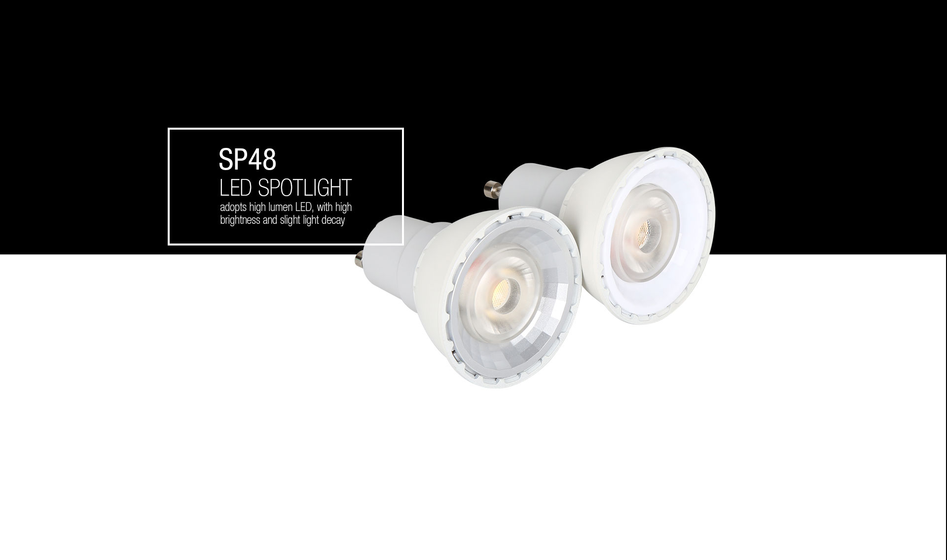 SP48 High Lumen LED Spotlights_01