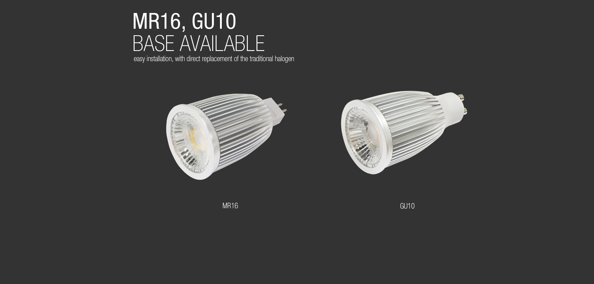 Base Available LED Spot Lights_03