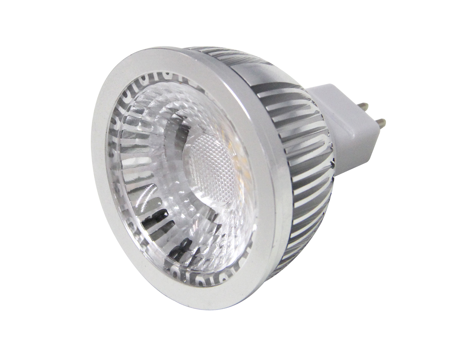SP77 1 Aluminum Profile LED Spotlight