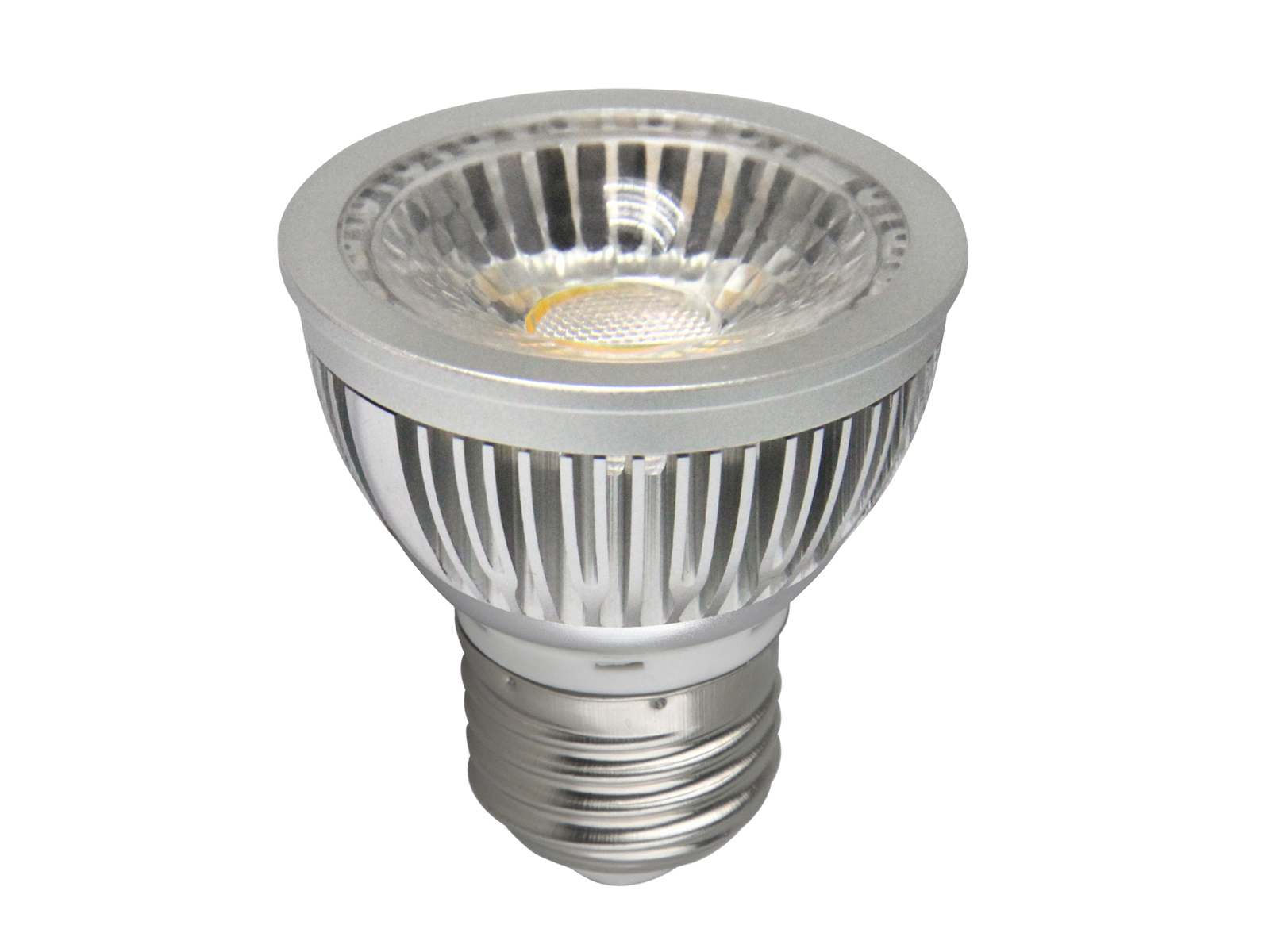 4W 6W 8W GU10 LED Spotlight Bulbs