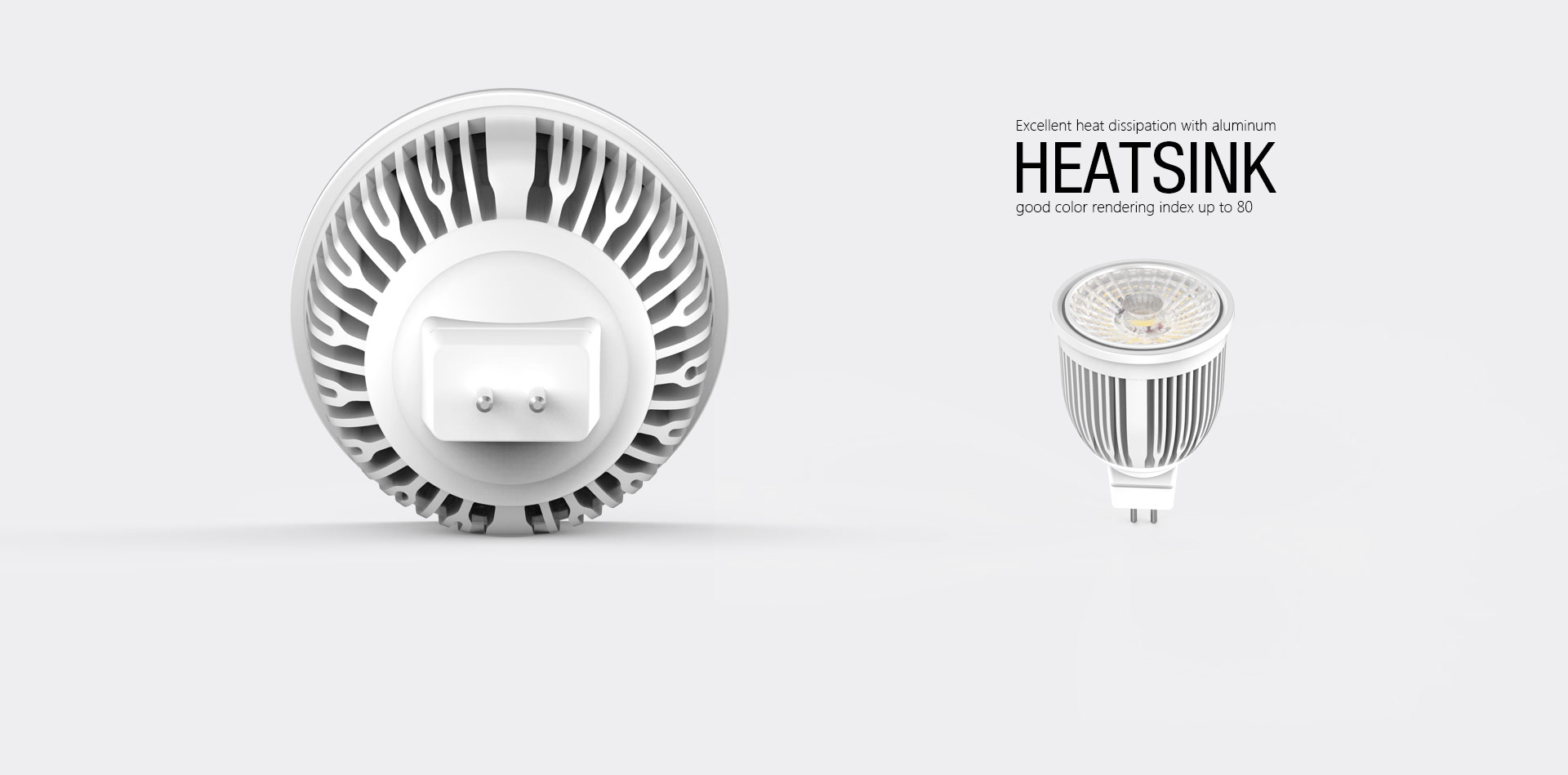 LED Spotlight Heatsink 6Watts_02