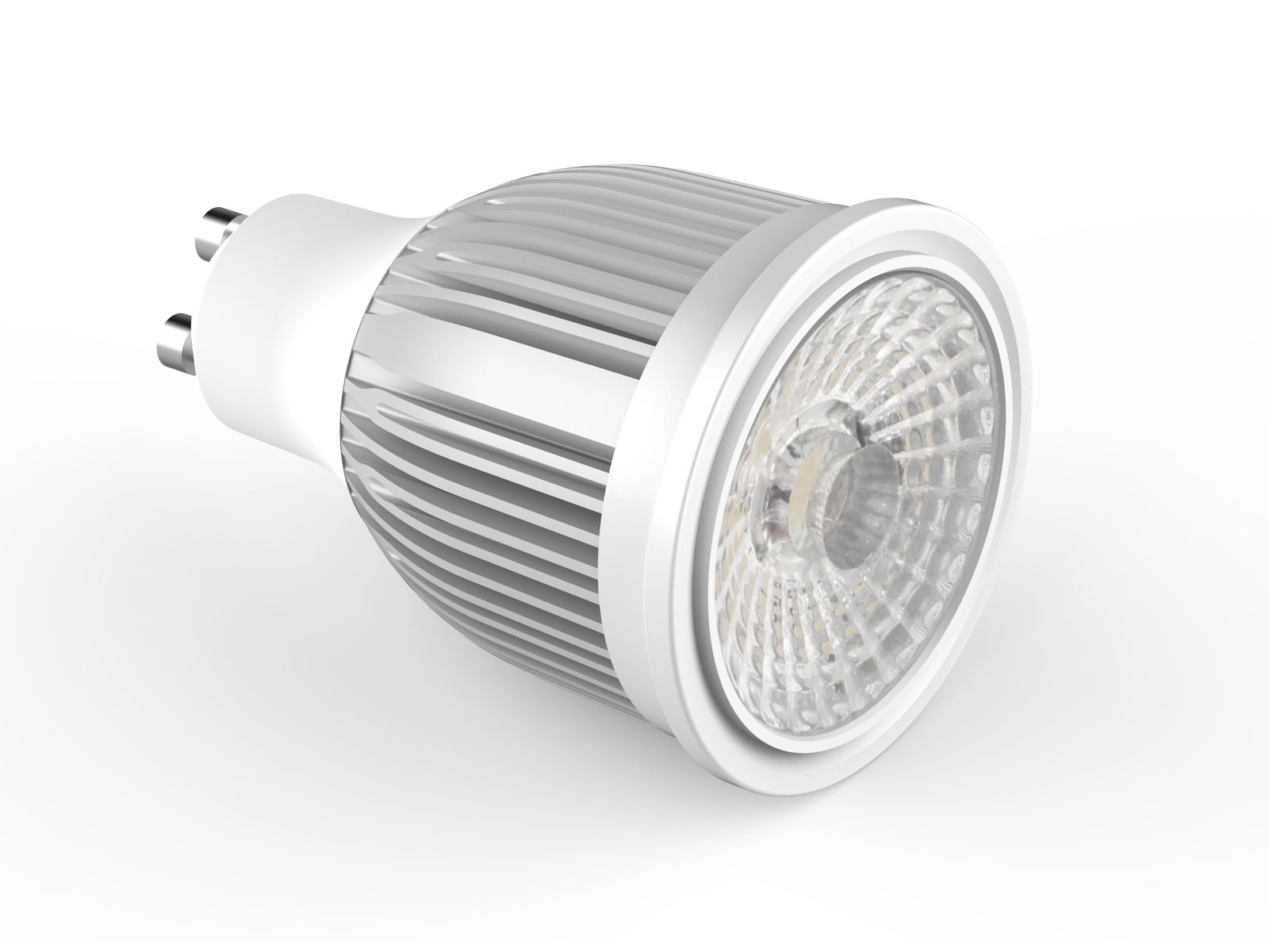 SP91 1 COB LED Spotlight