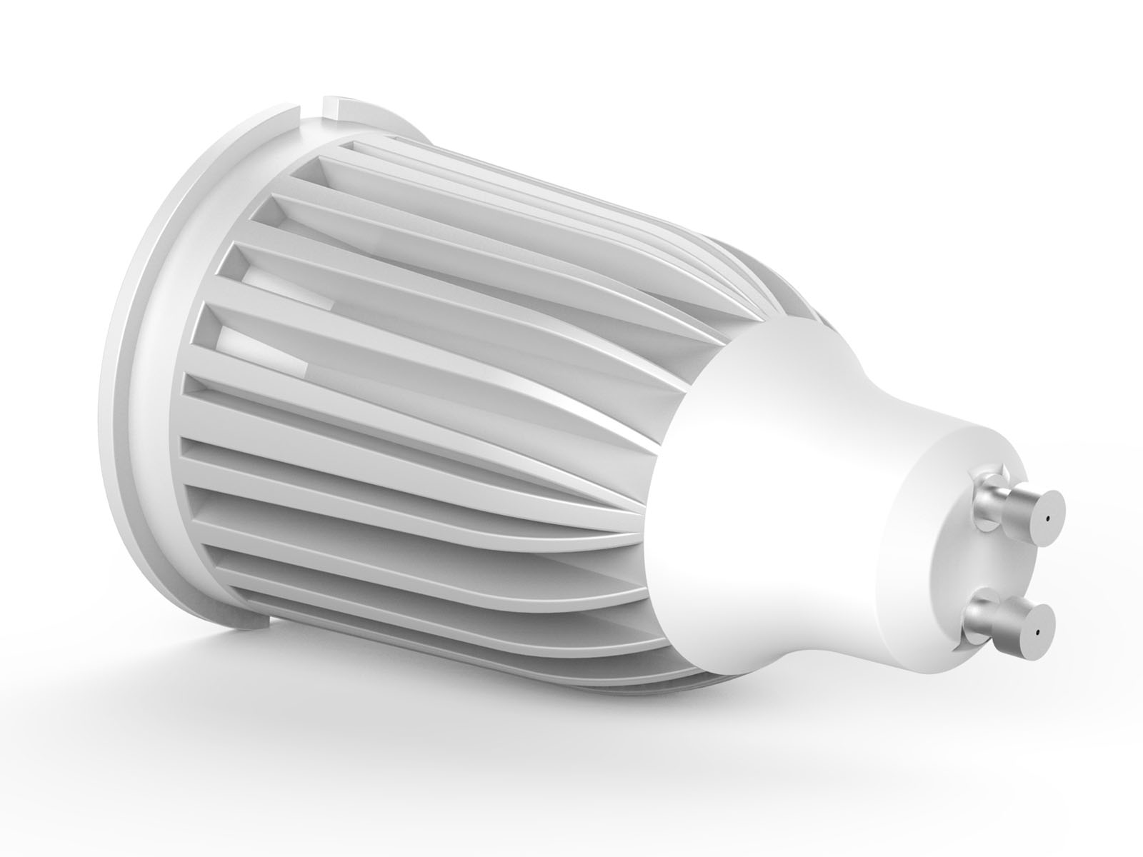 SP92 2 Dimmable SP92 2 LED Spotlight