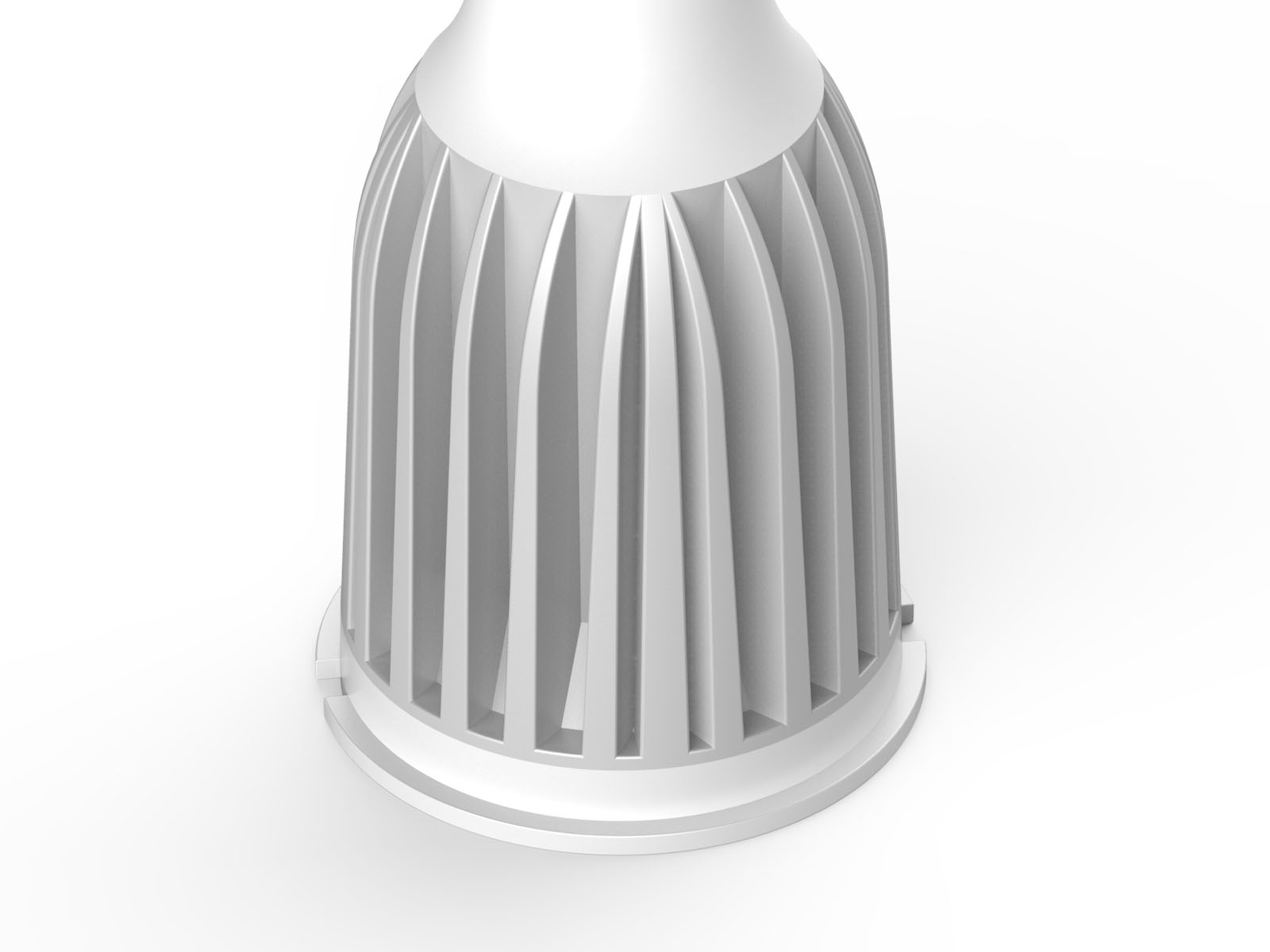 SP92 3 SP92 3 High Lumen LED Spotlight