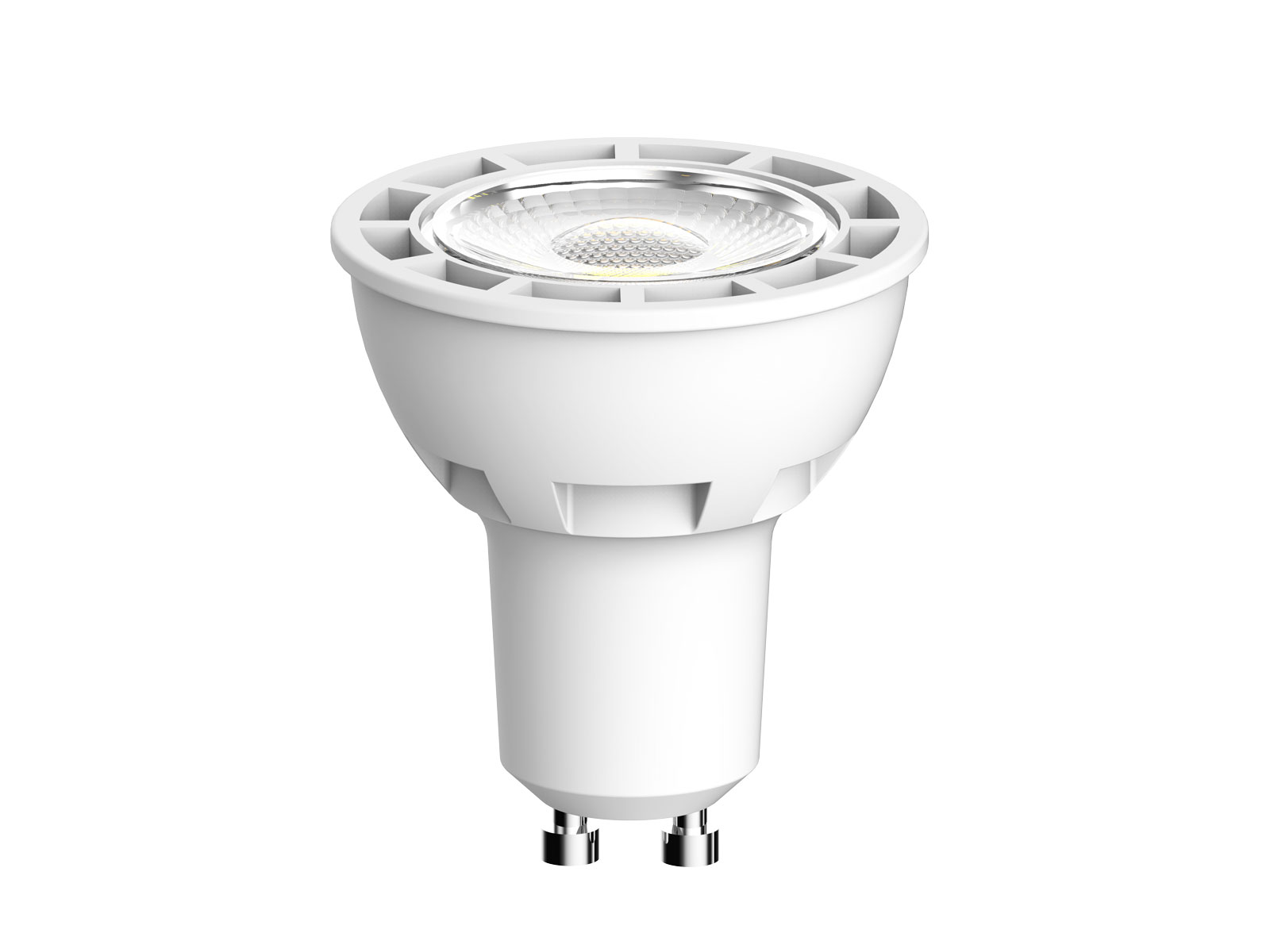 SP51 2 High CRI80 LED Spot GU10