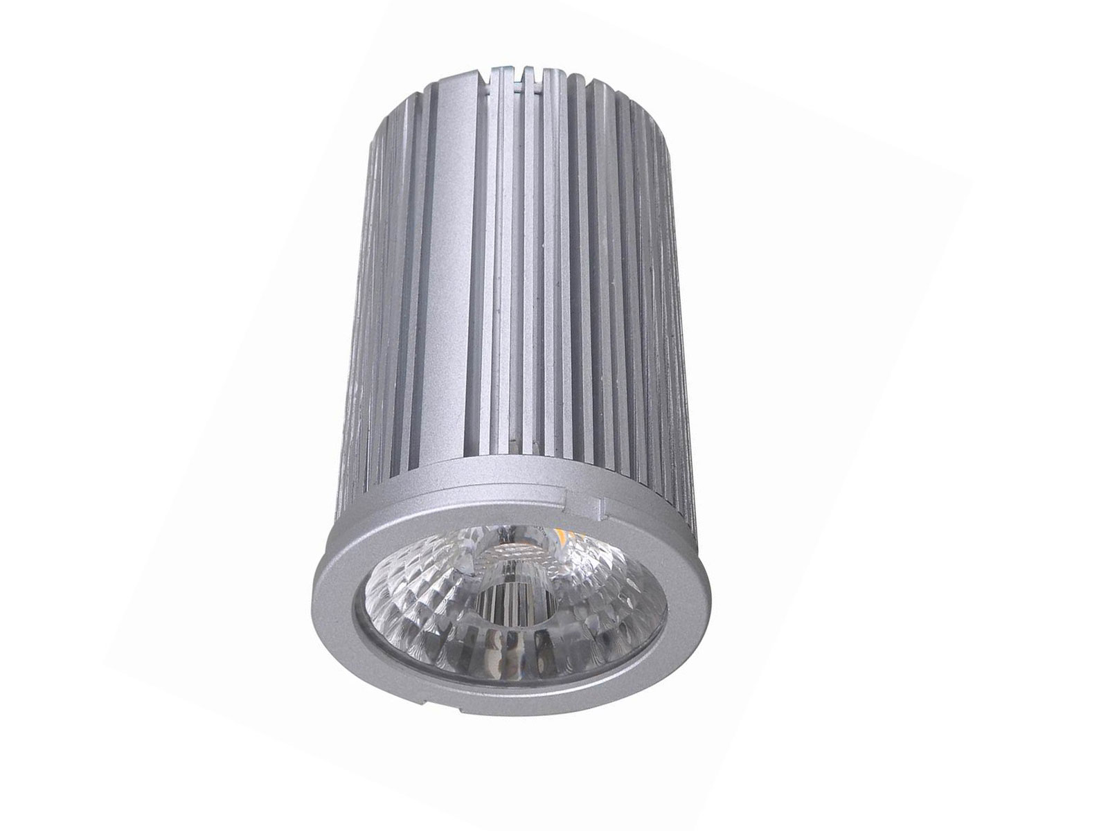 V25 3 Commercial Spot LED Dimmable