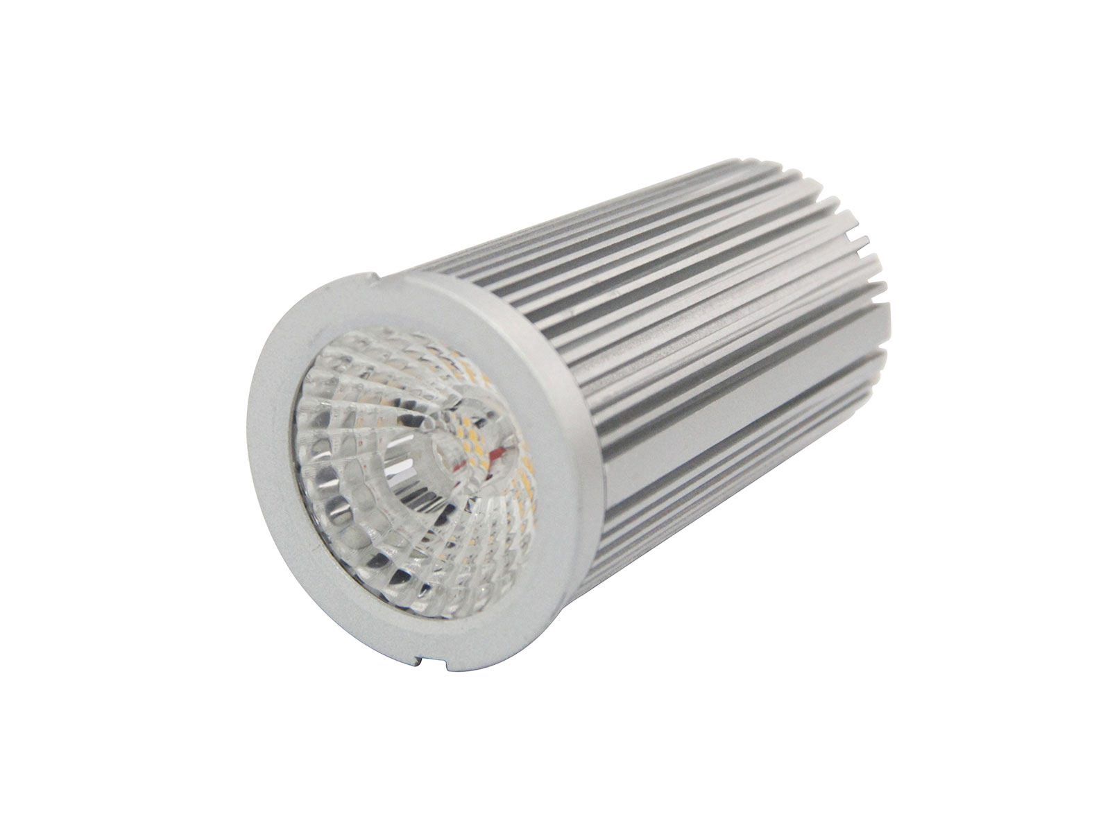 V25 3 Commercial Spot LED Dimmable