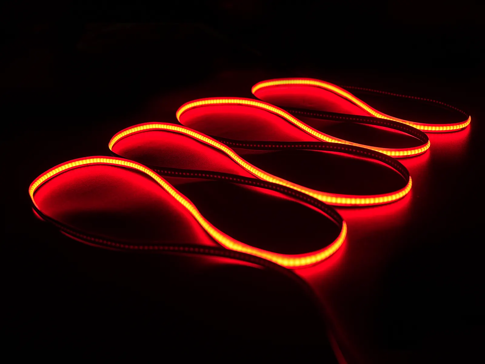 ST201 RGB LED Strip Light