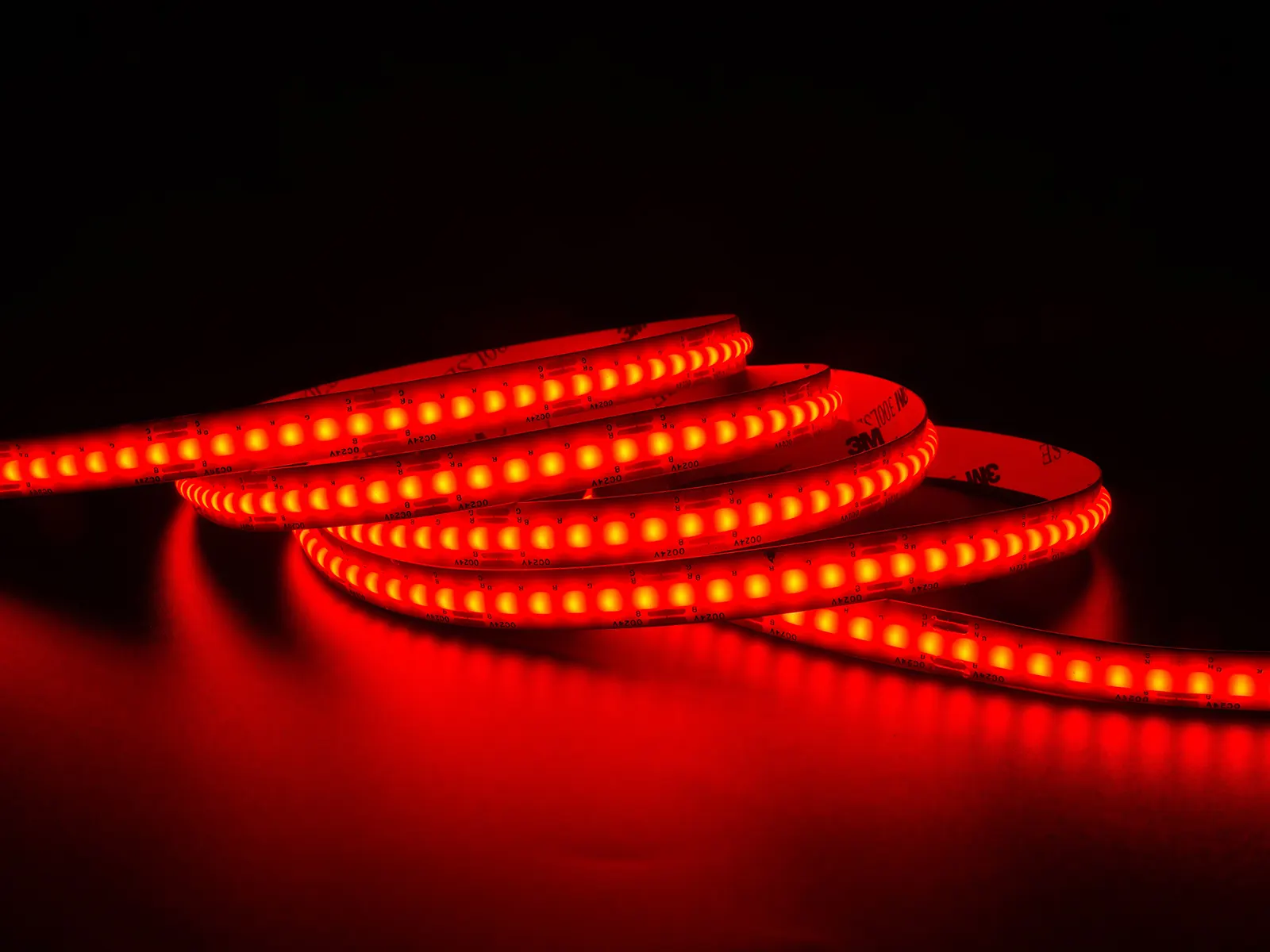 ST203 RGB LED Strip Light