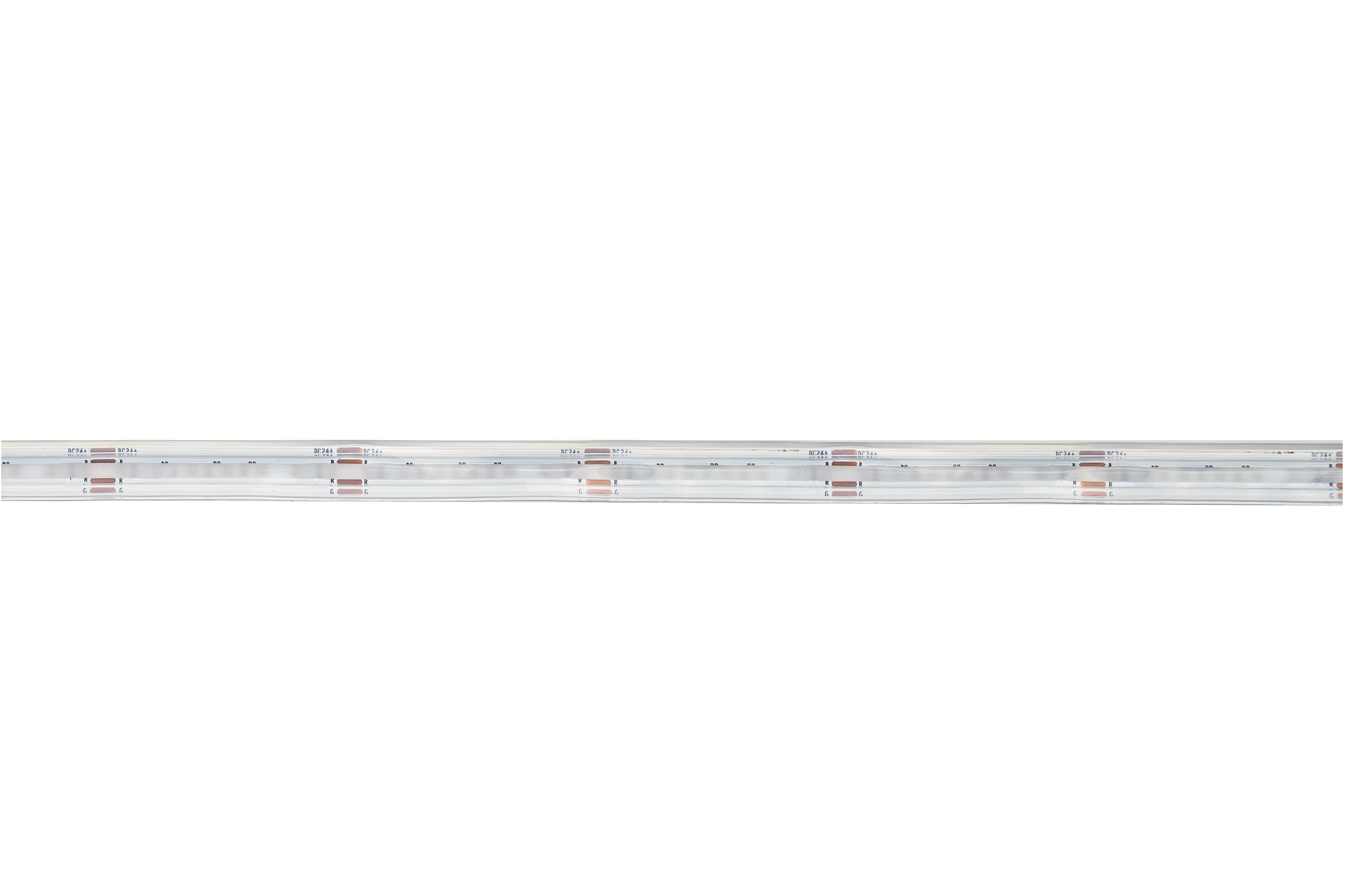 STX06-24P5TV-COBRGB-420S-12W-M LED Strip Light