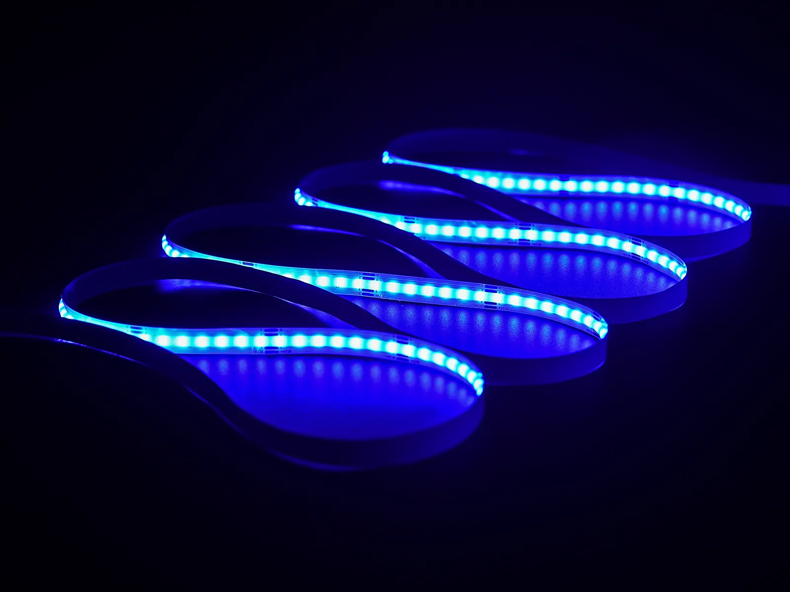 ST207 RGB LED Strip Light