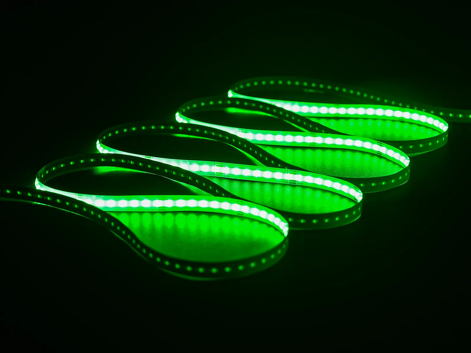 ST207 RGB LED Strip Light 2