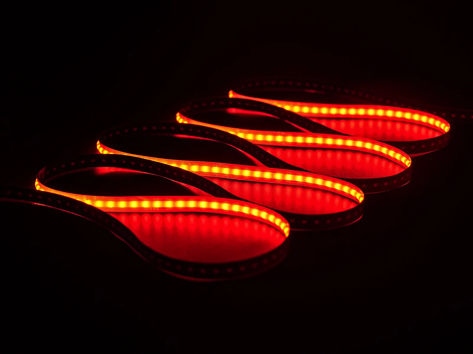 ST207 RGB LED Strip Light 3