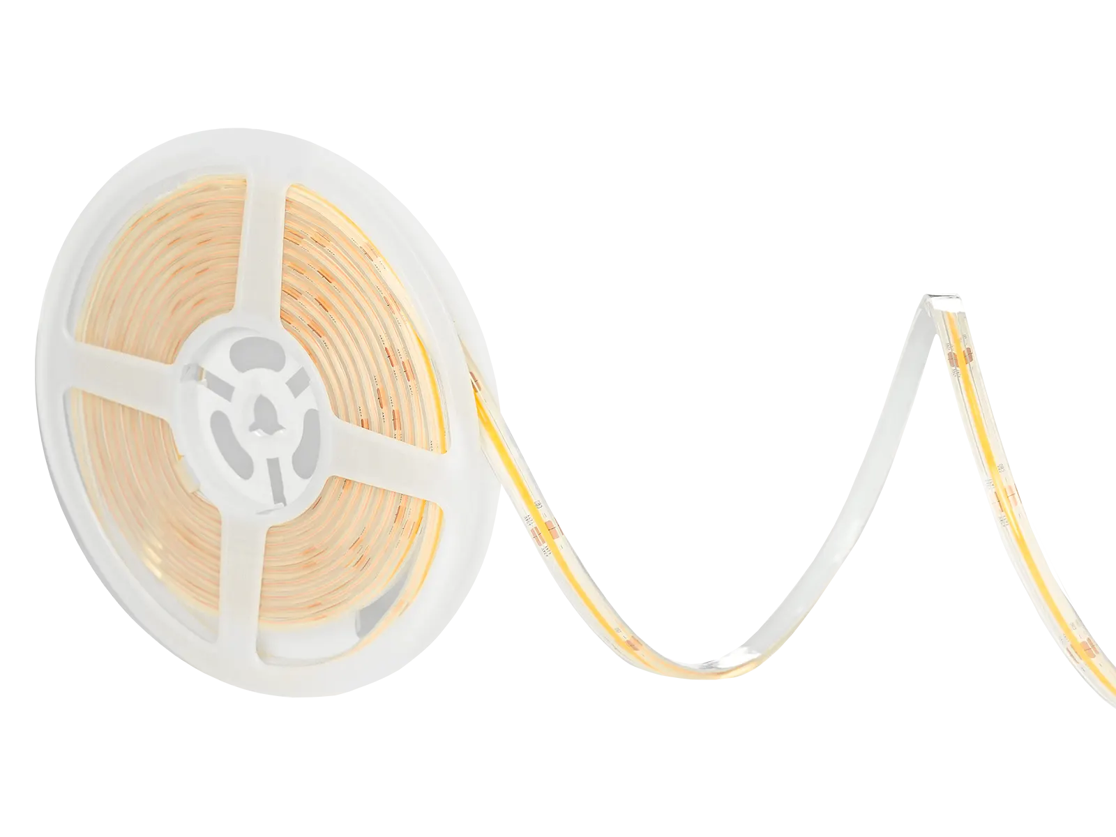 STX01-24P5TV-COB-320S-10W-M LED Strip Light