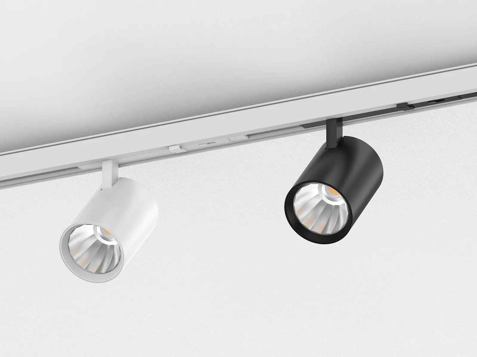 TL164B COB LED Track Light