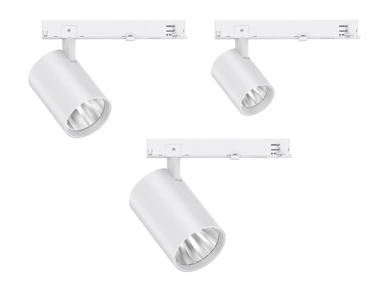 TL164B CRI90 LED Track Light