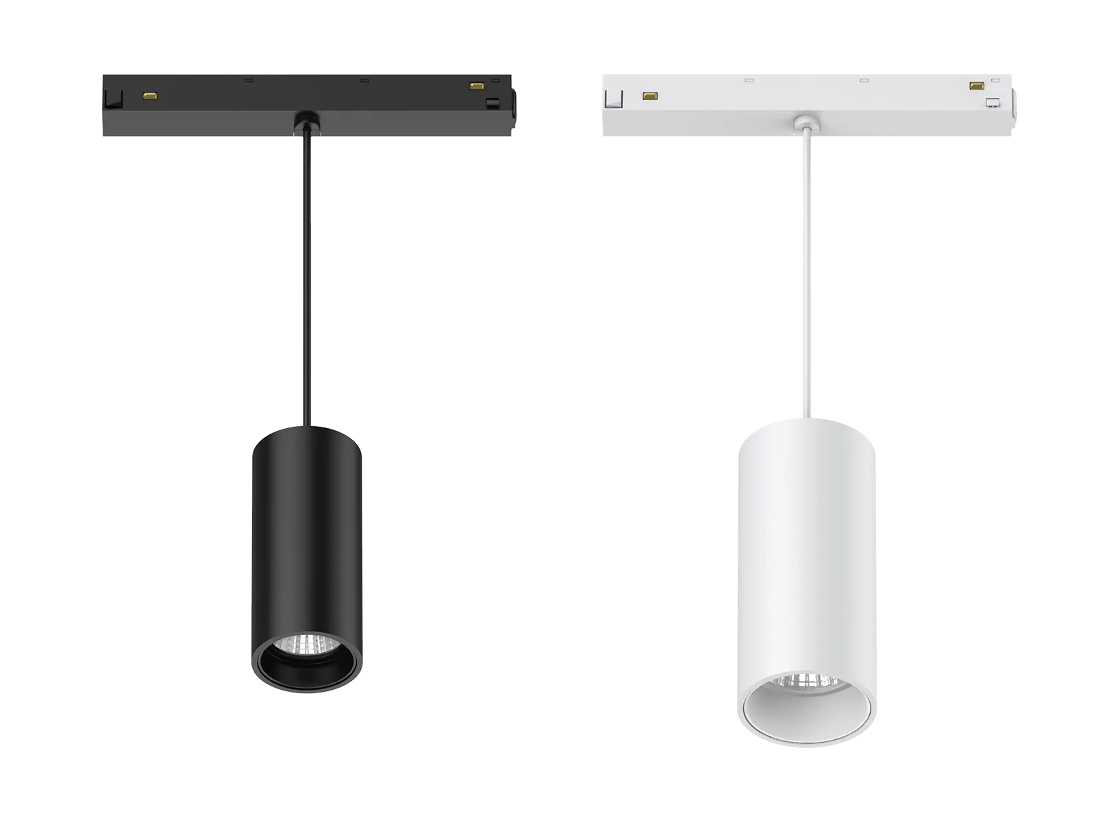 DC TL142C CRI90 LED Track Light