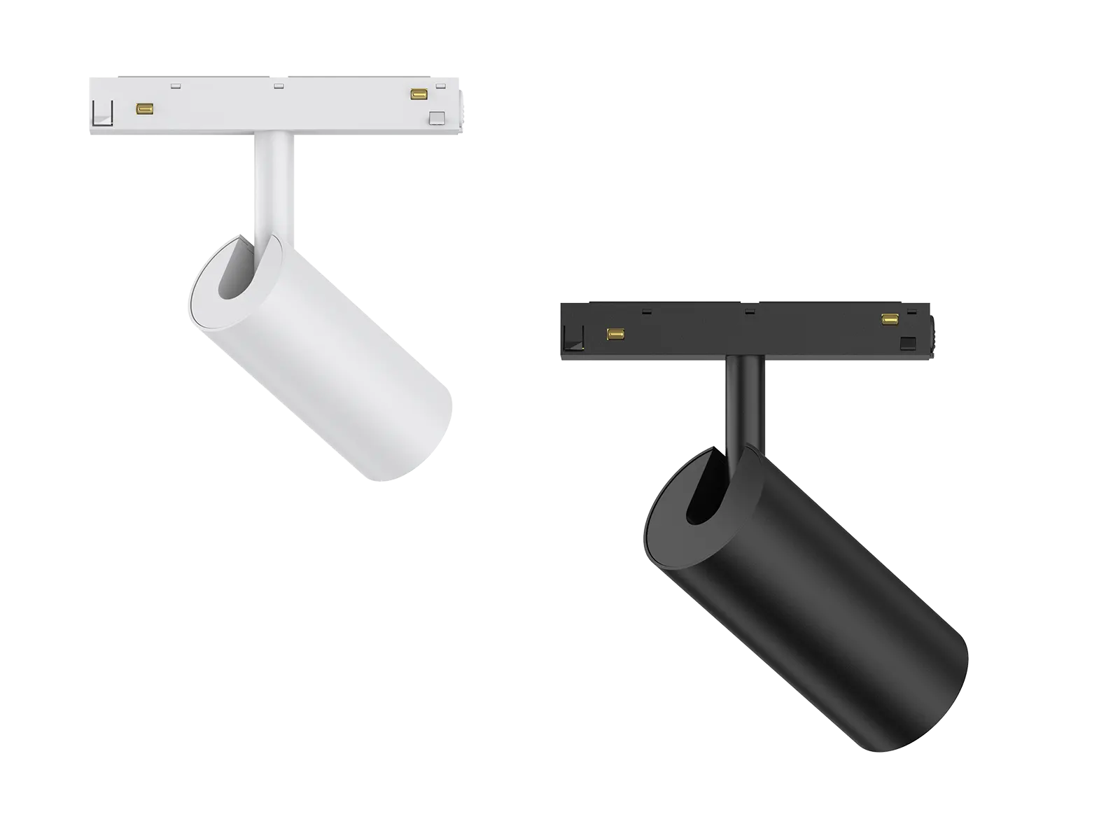 DC TL142C DC48V LED Track Light