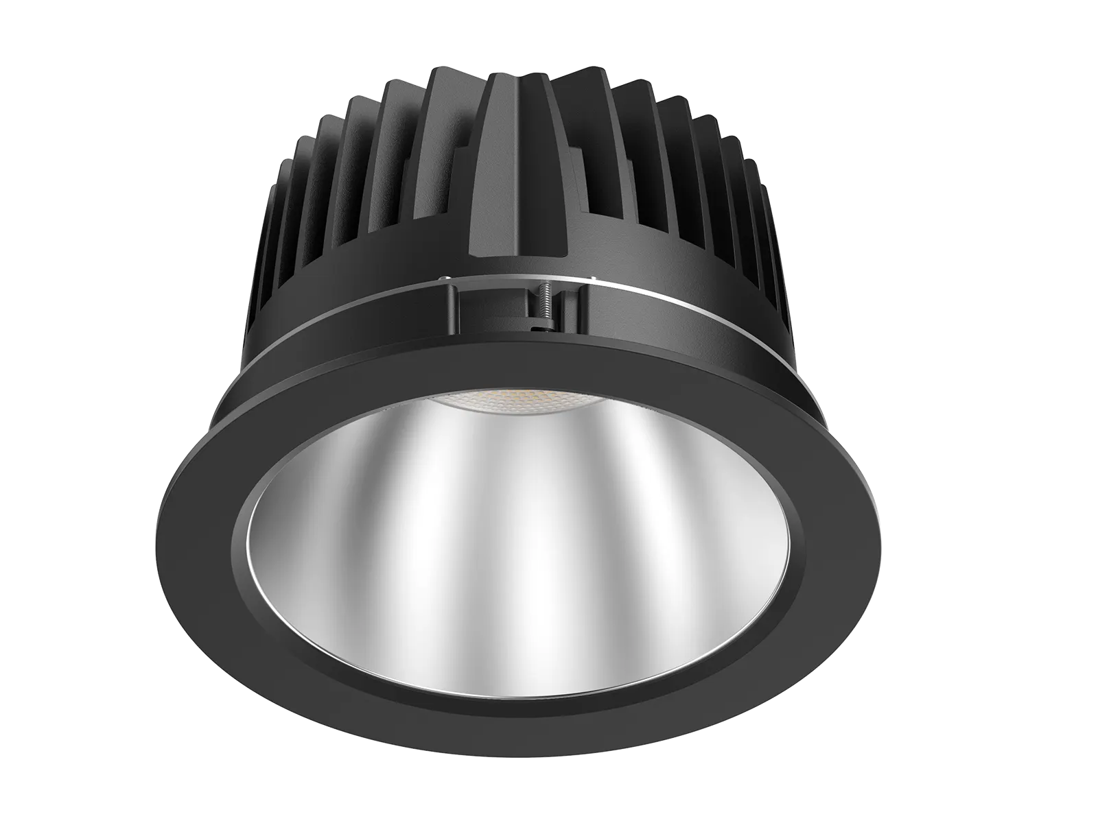 DL459A LED Downlight ADC12  3