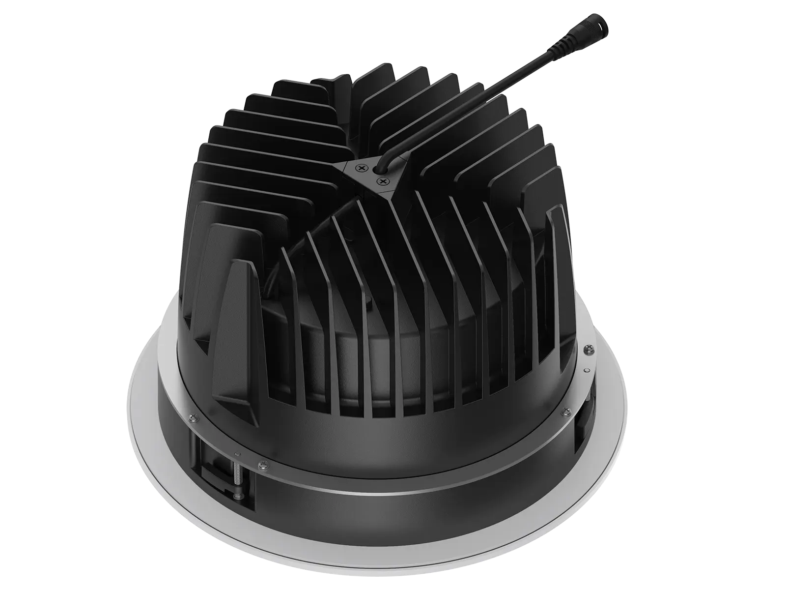 DL459A LED Downlight Adjustable CCT 2