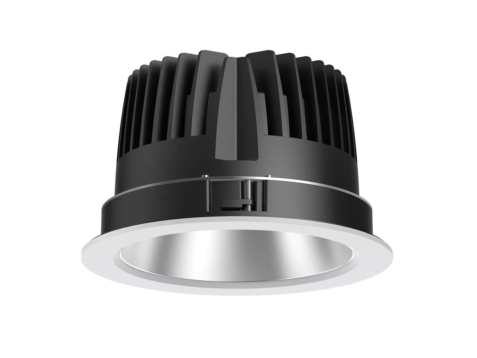 DL459A LED Downlight1