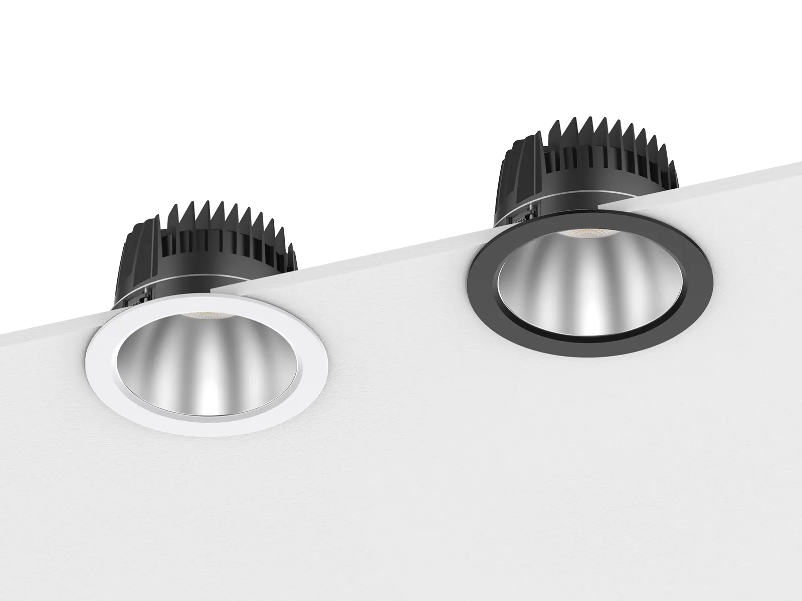 DL459B LED Downlight3