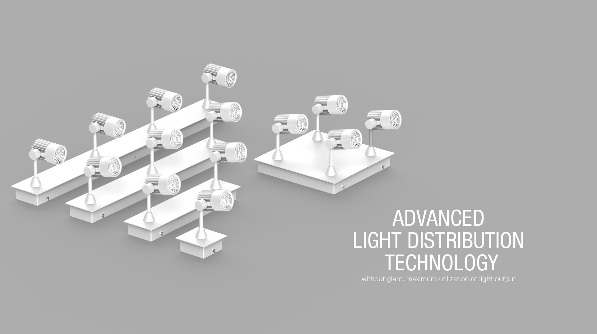 Anti Glare LED Track Light_03