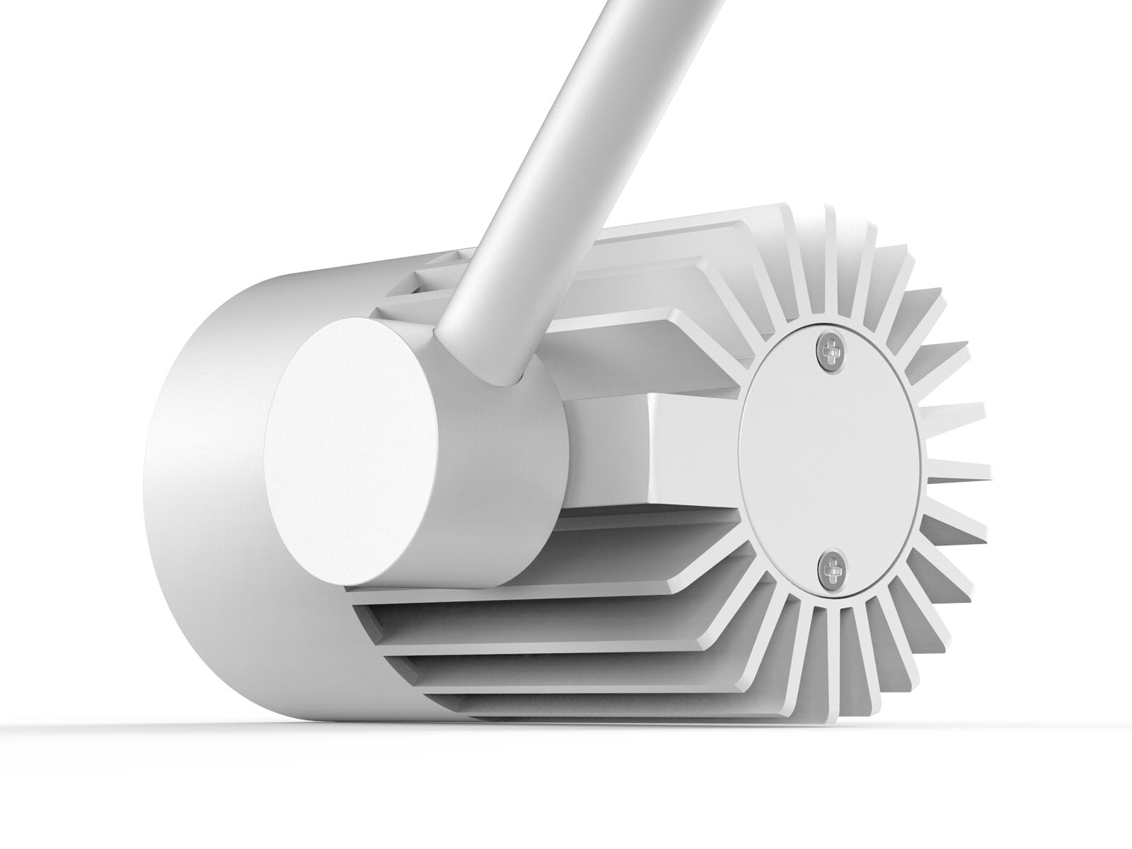 TL04 2 COB Led Track Light