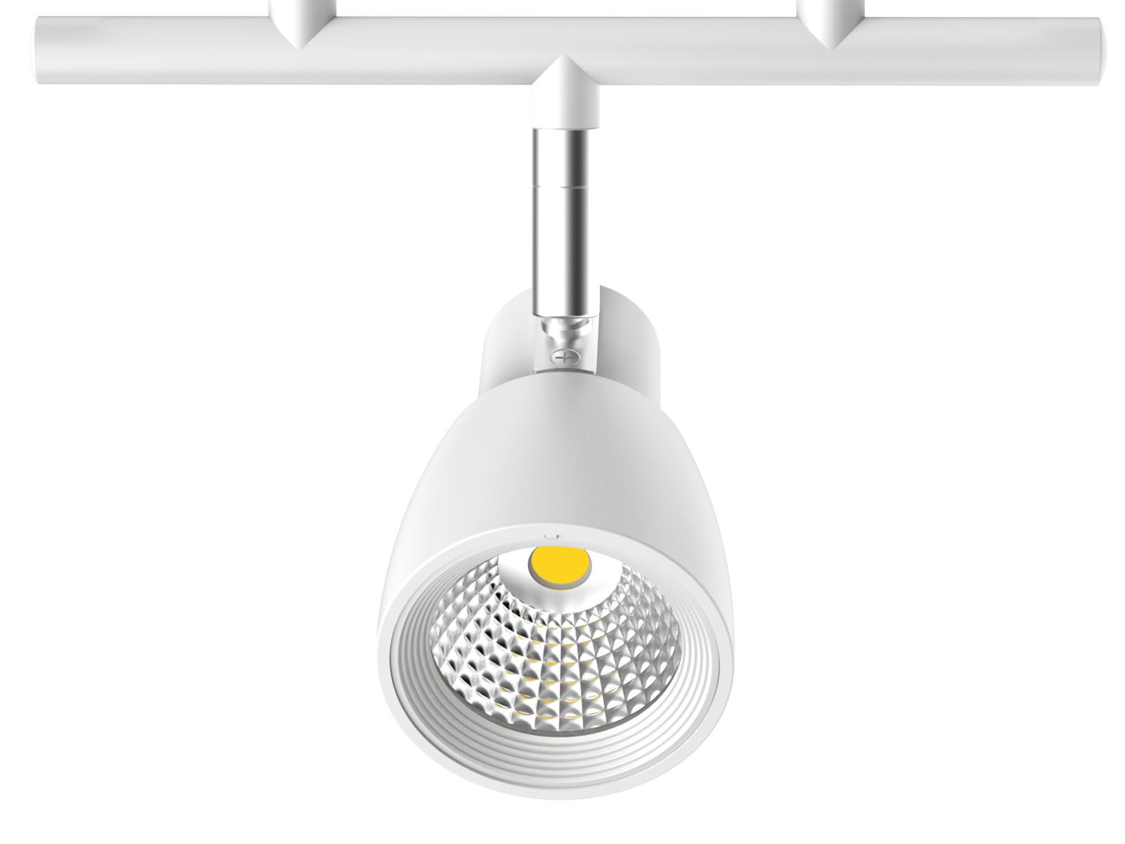 TL13 1 LED COB Ceiling Spotlight