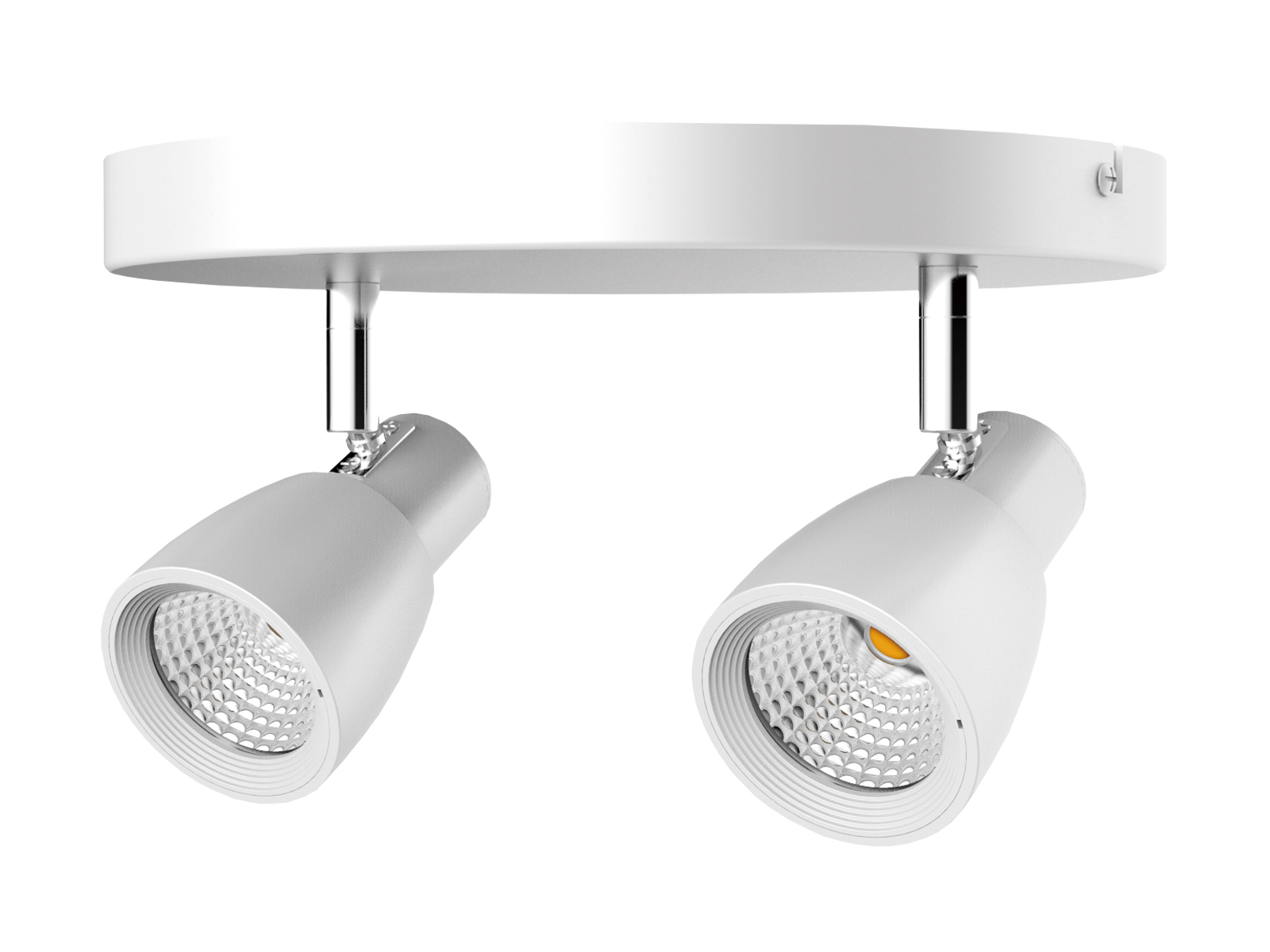 Adjustable Ceiling Spotlights Manufacture