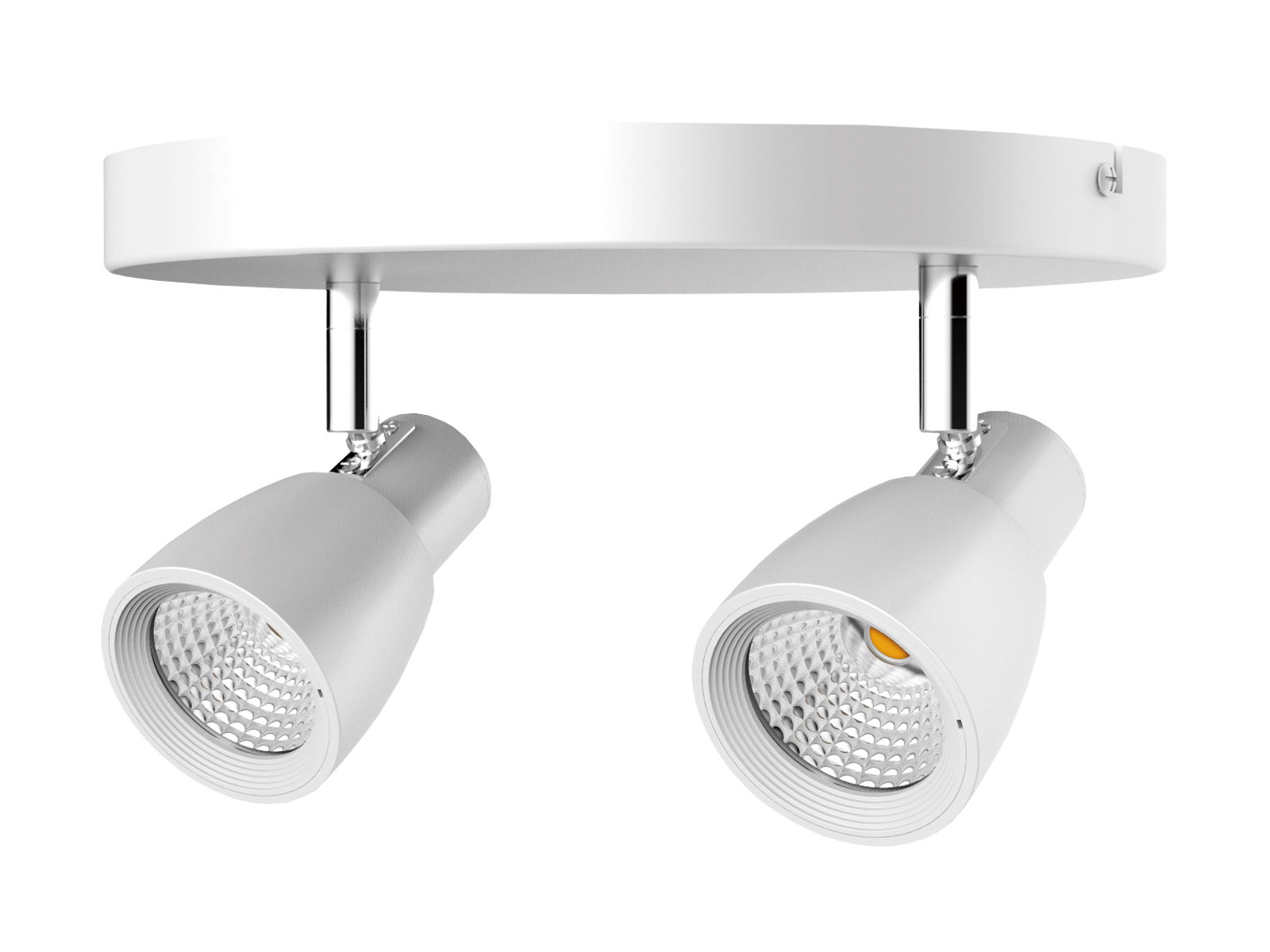 TL13B 1 LED Ceiling Spotlight