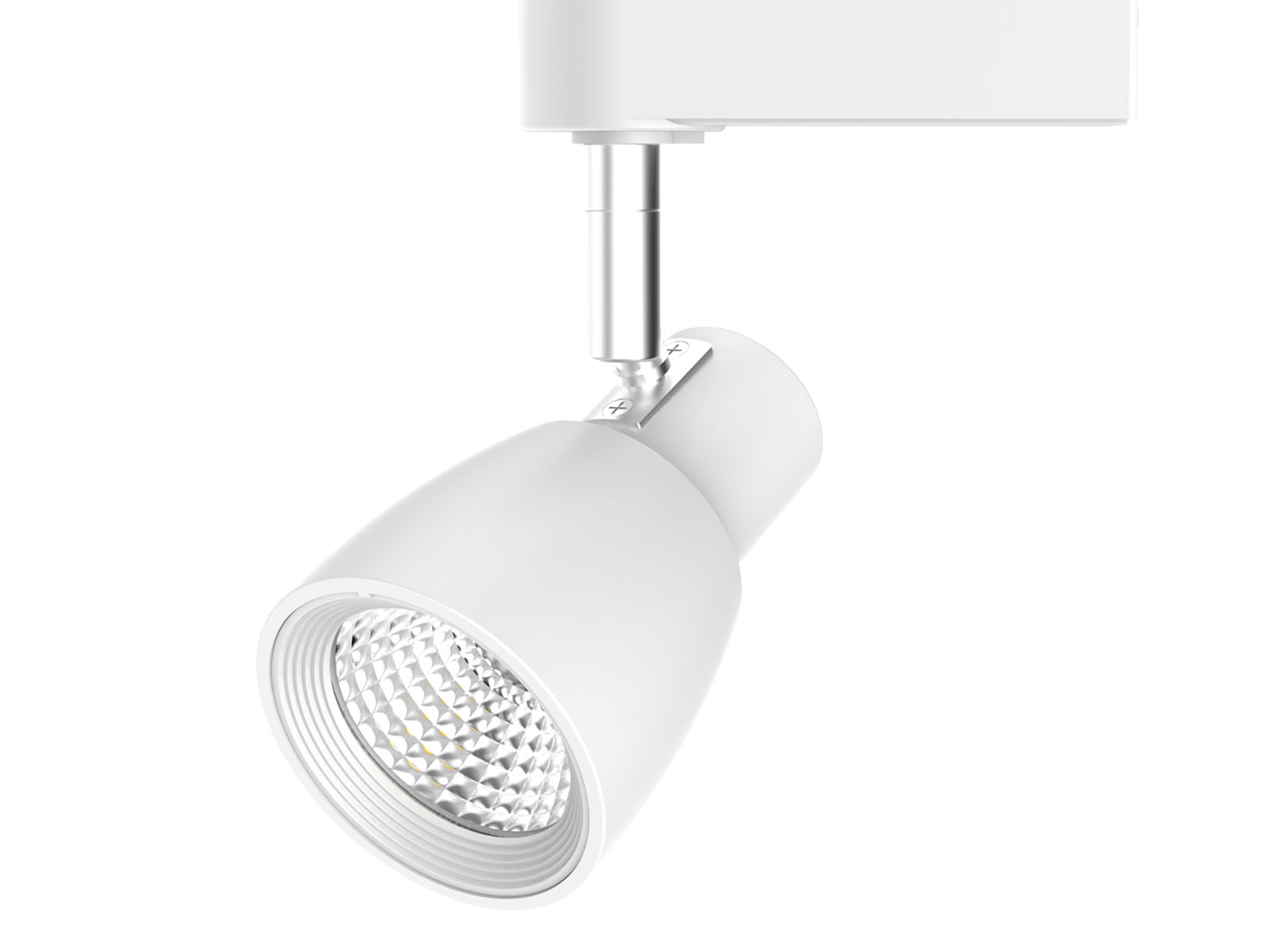 TL14 10W LED Ceiling Track Spotlight