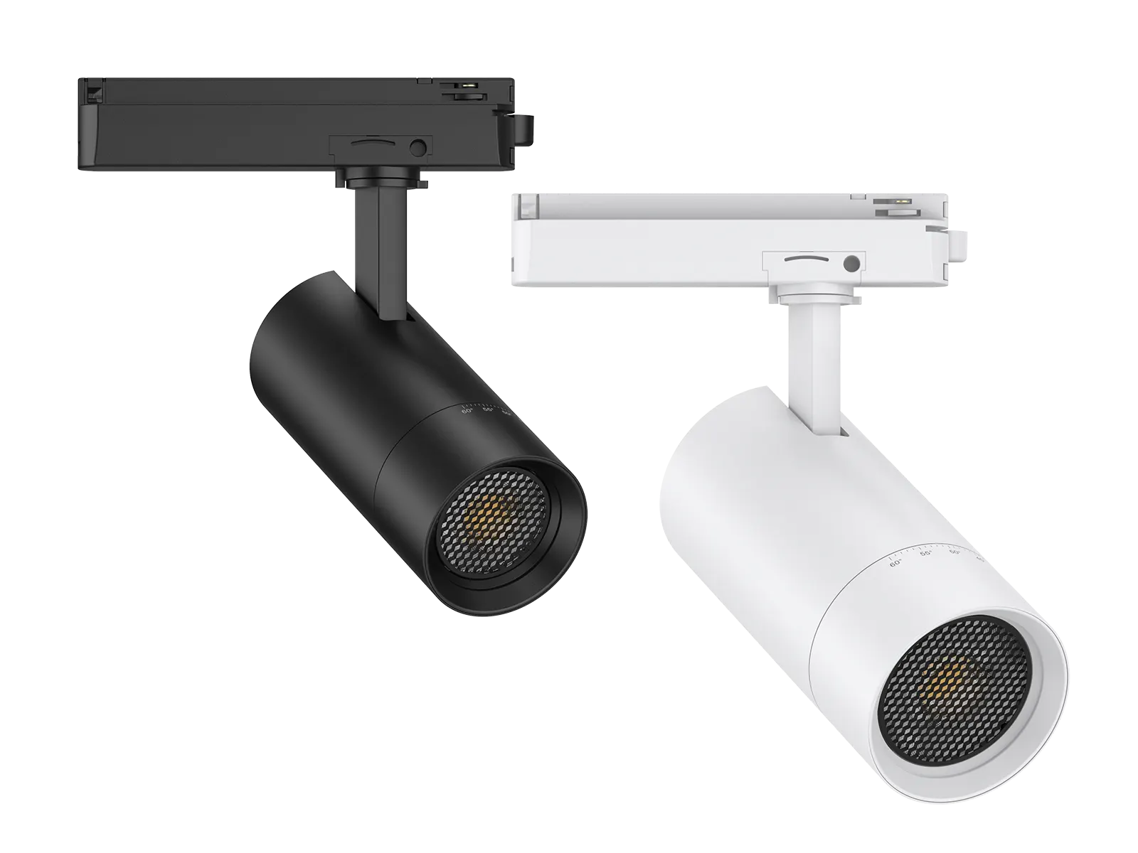 TL149(100 277V) LED Track Light  2