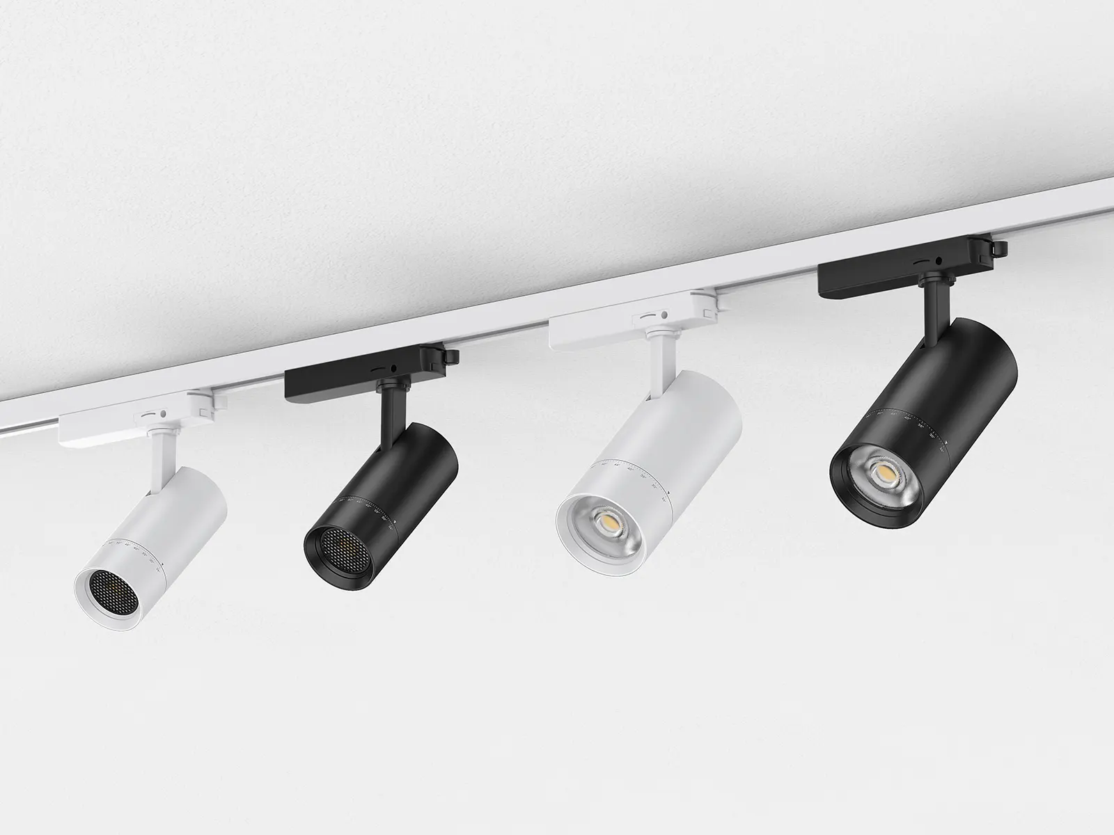 TL149(100 277V) LED Track Light  3