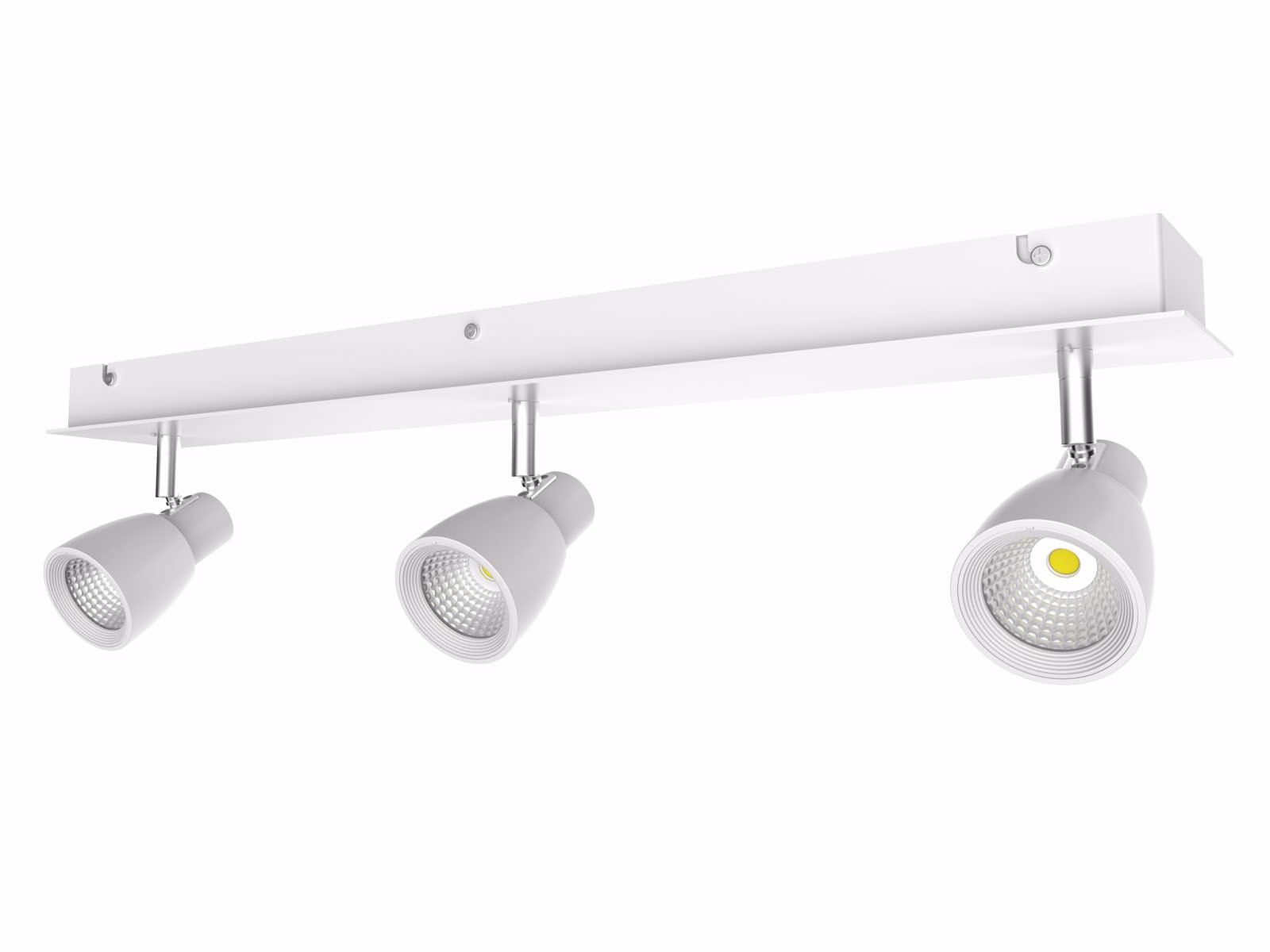 TL15 LED Track Light