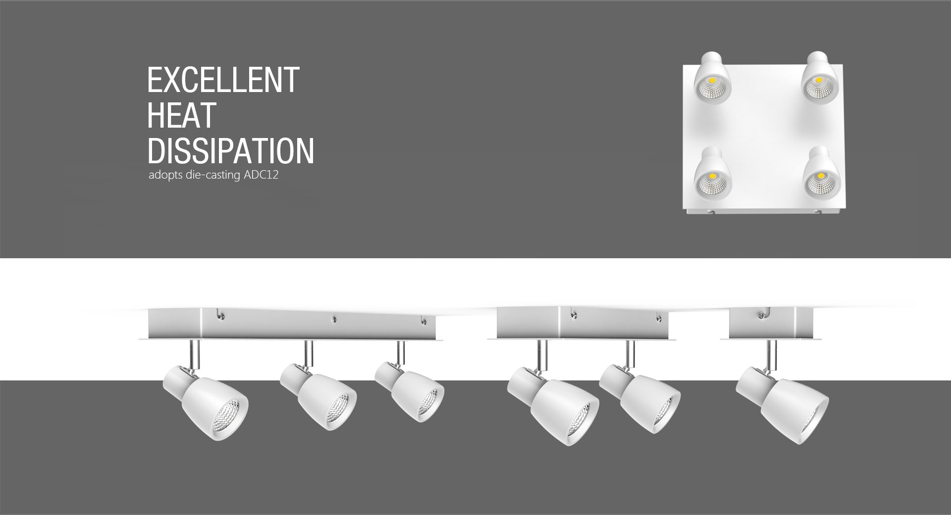 Heat Dissipation Track Lighting_04