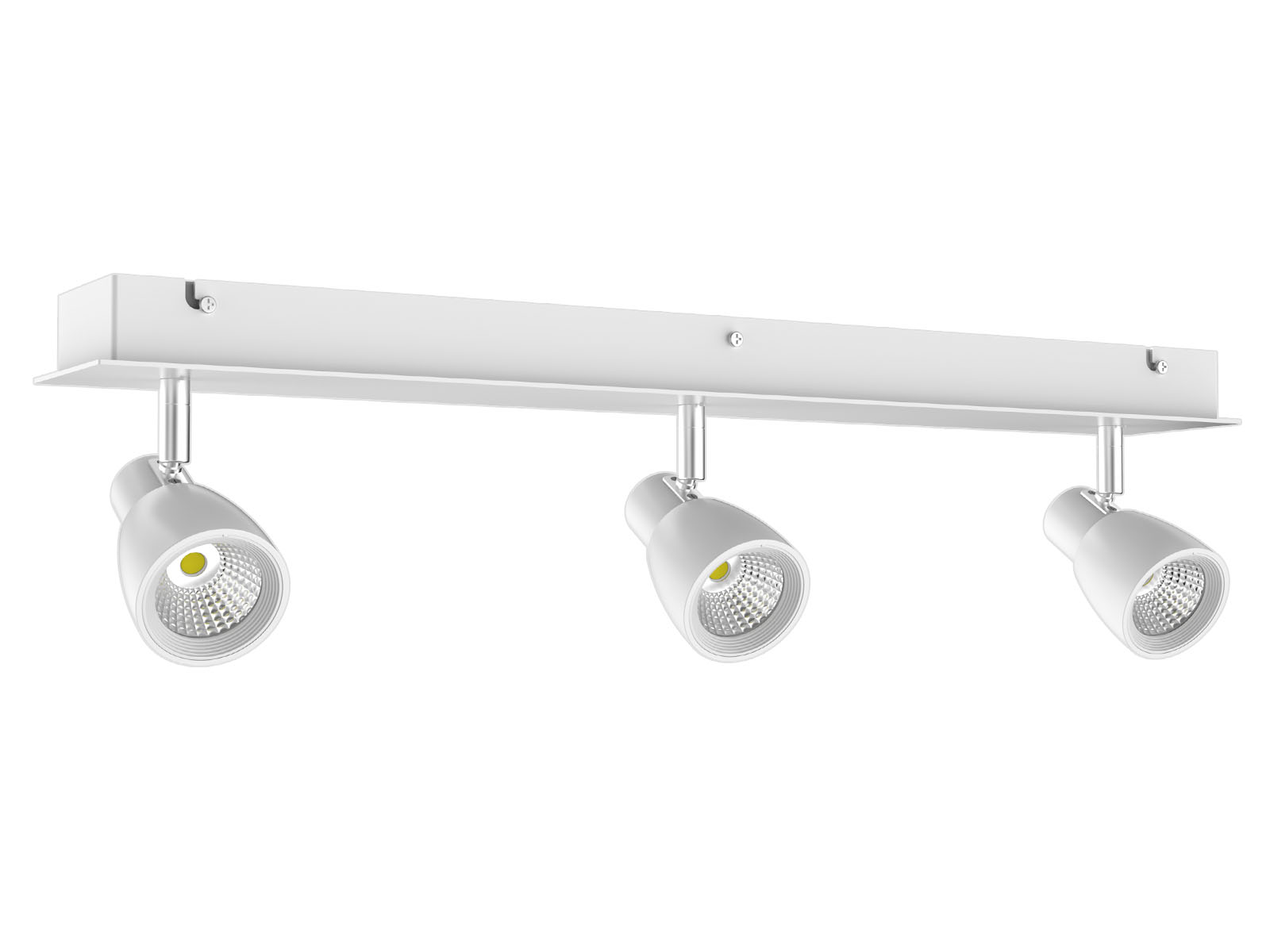 TL15 1 Adjustable Led Track Light