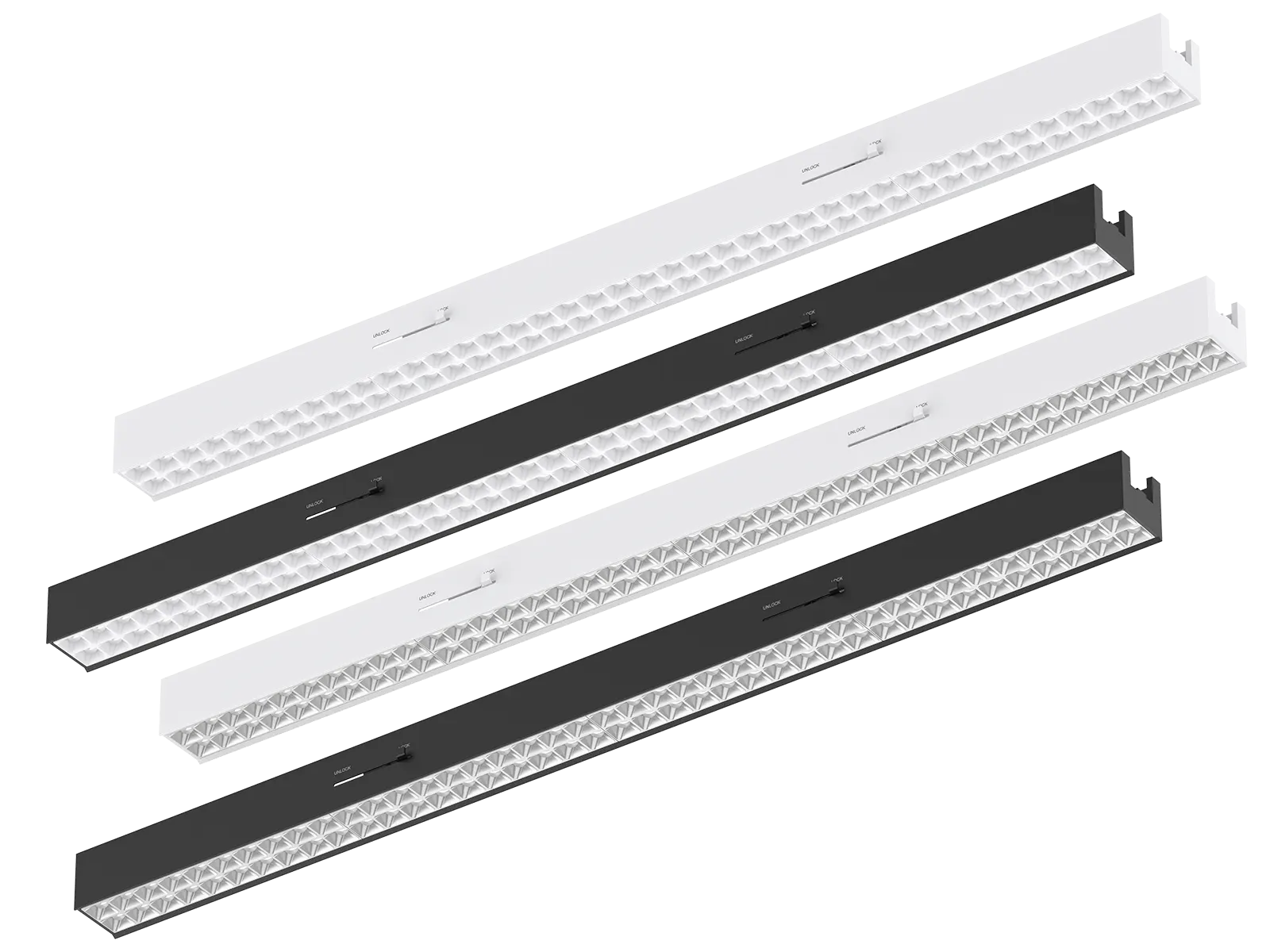 TL151C LED Track Light  1